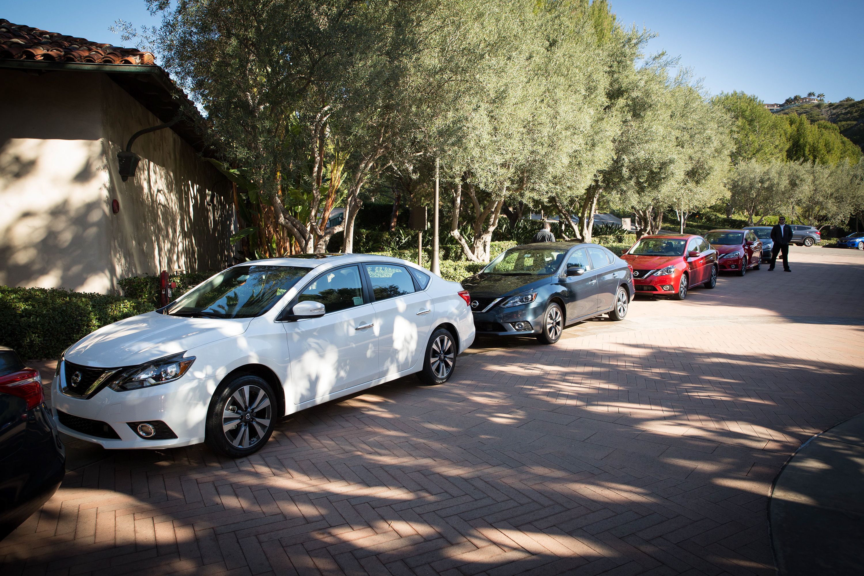 2016 Nissan Sentra – Driving Impression And Review