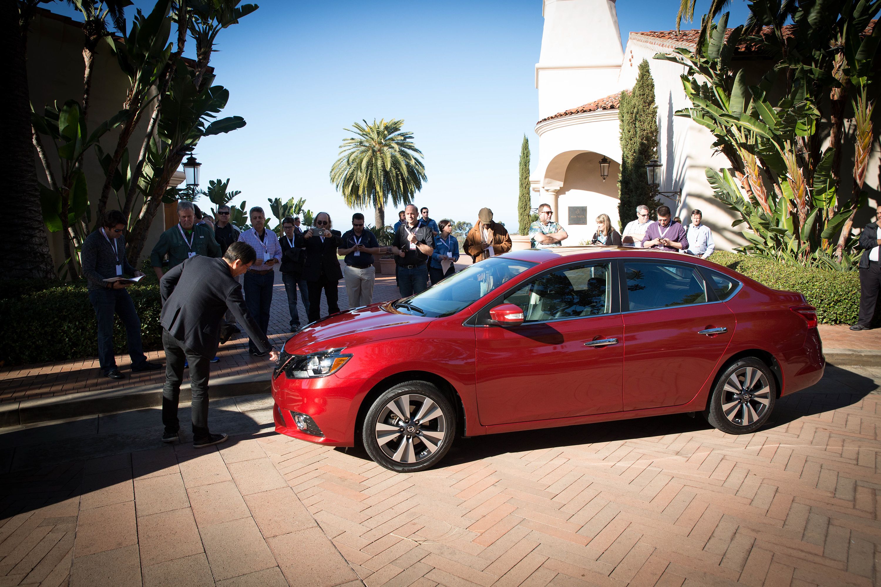 2016 Nissan Sentra – Driving Impression And Review