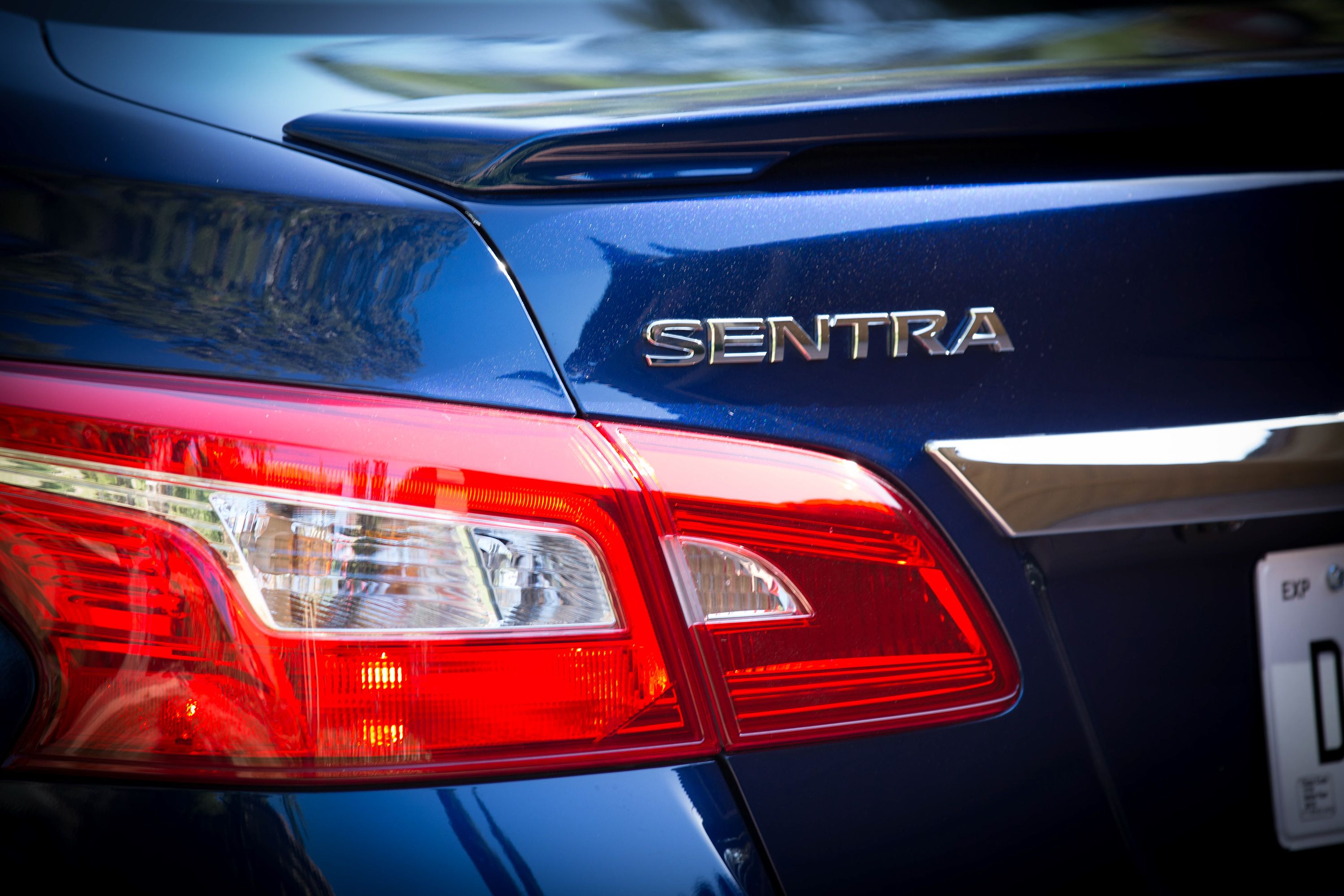 2016 Nissan Sentra – Driving Impression And Review