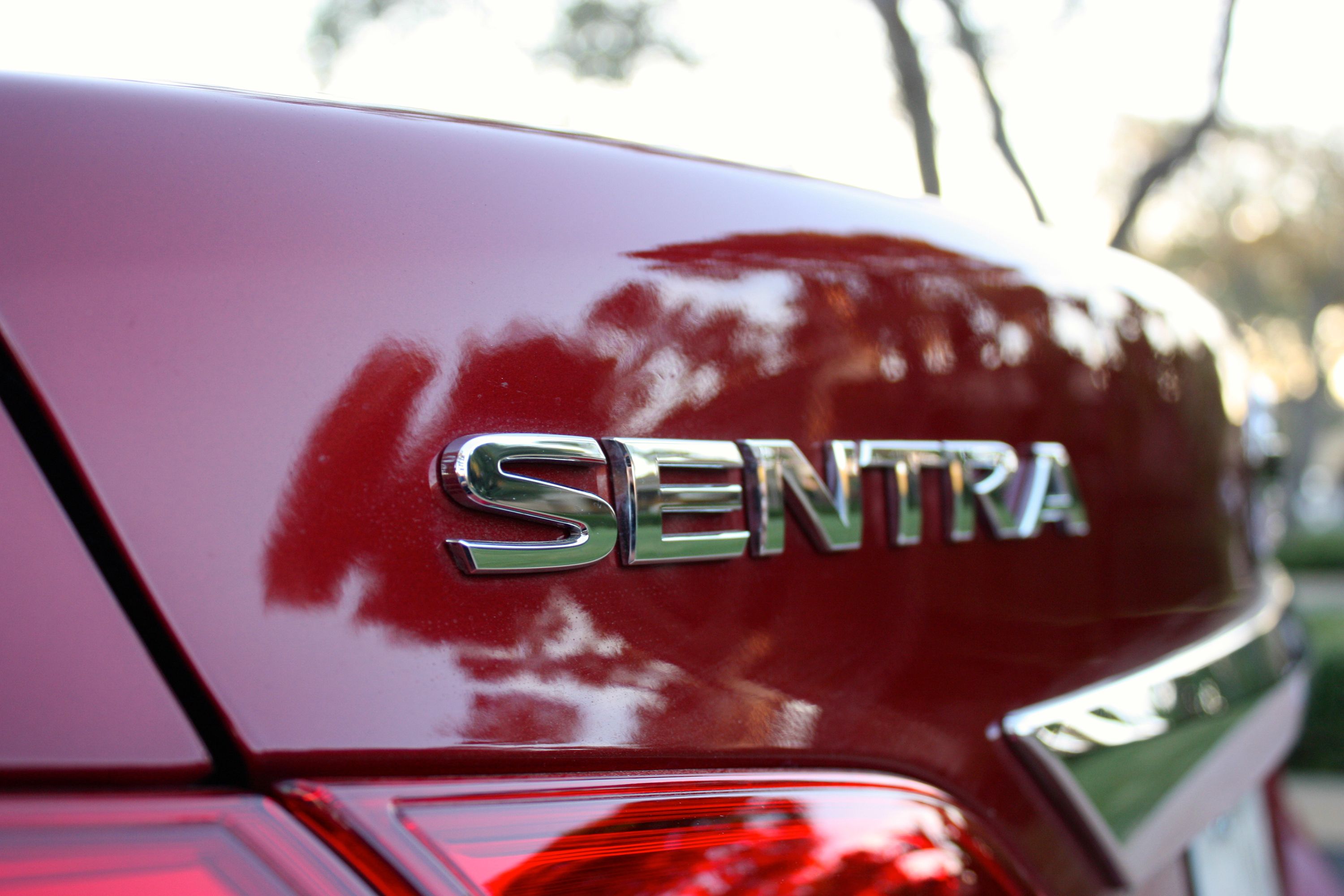 2016 Nissan Sentra – Driving Impression And Review