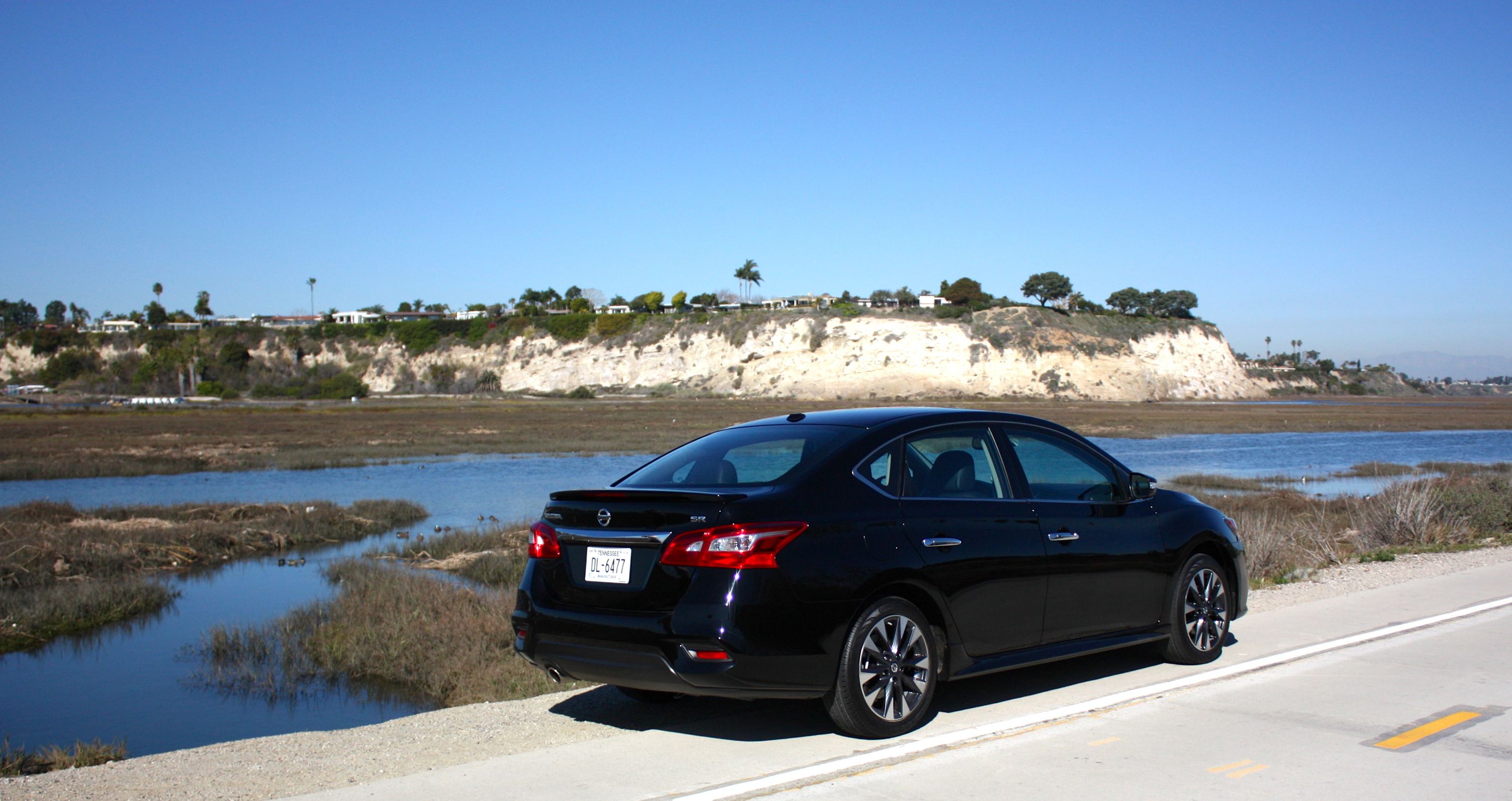 2016 Nissan Sentra – Driving Impression And Review