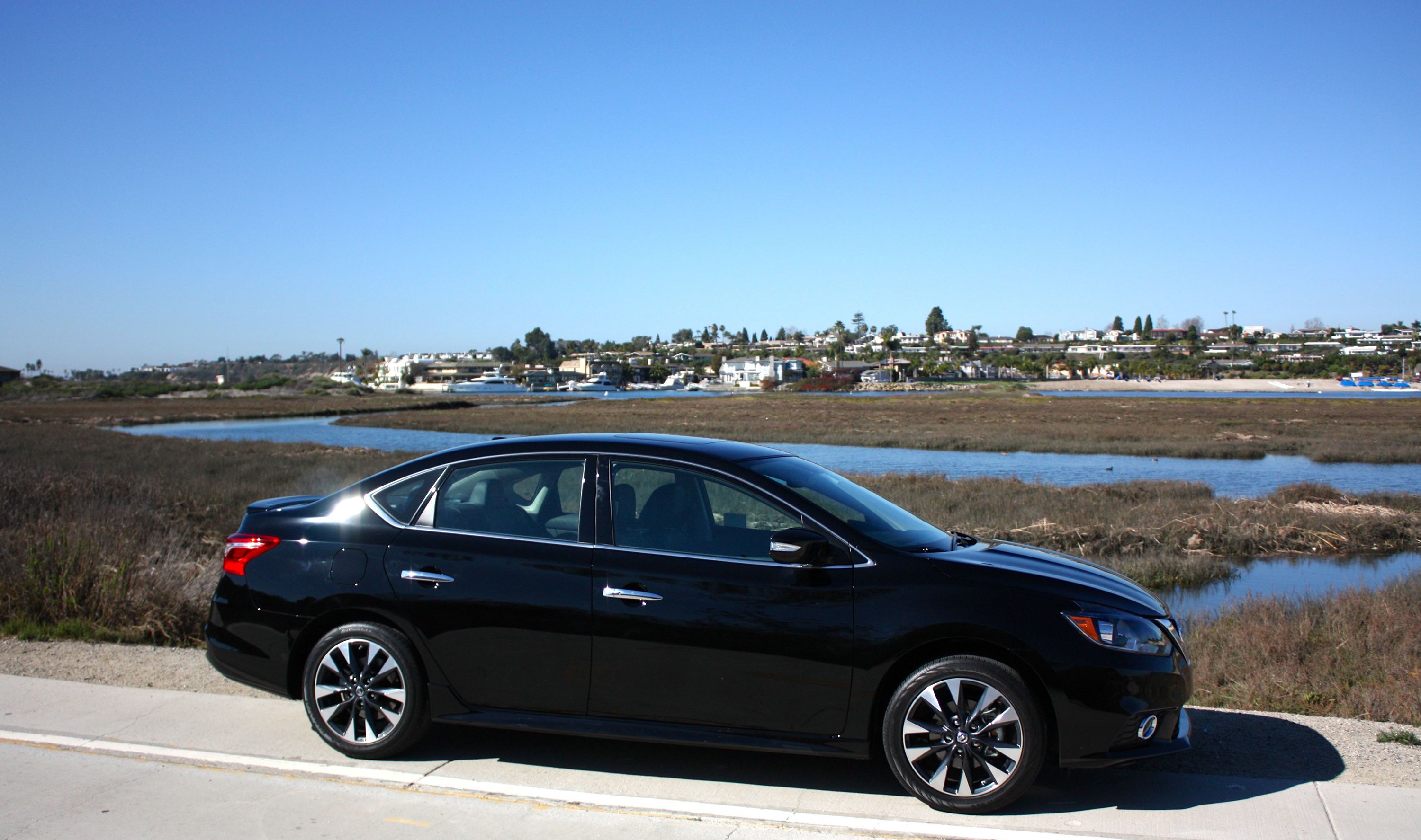 2016 Nissan Sentra – Driving Impression And Review