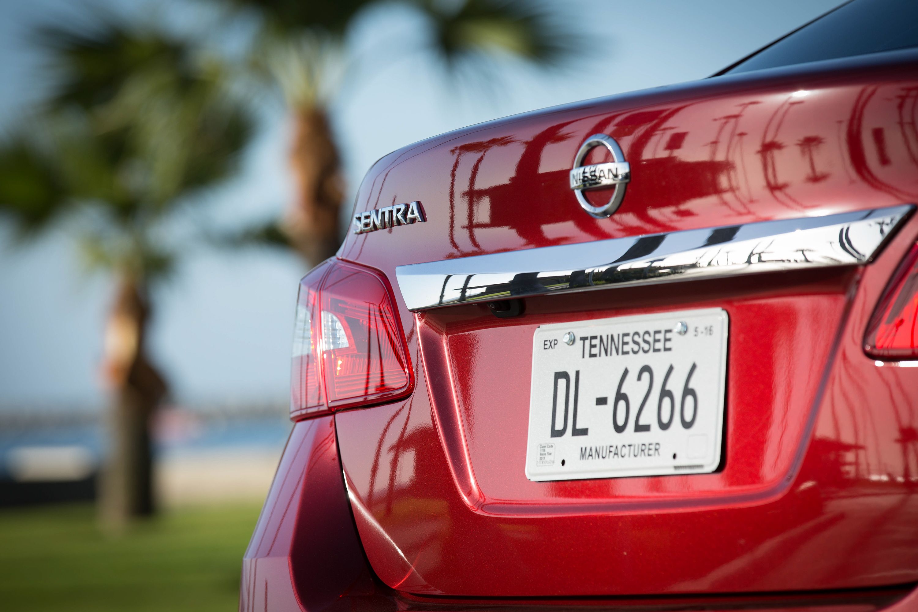 2016 Nissan Sentra – Driving Impression And Review