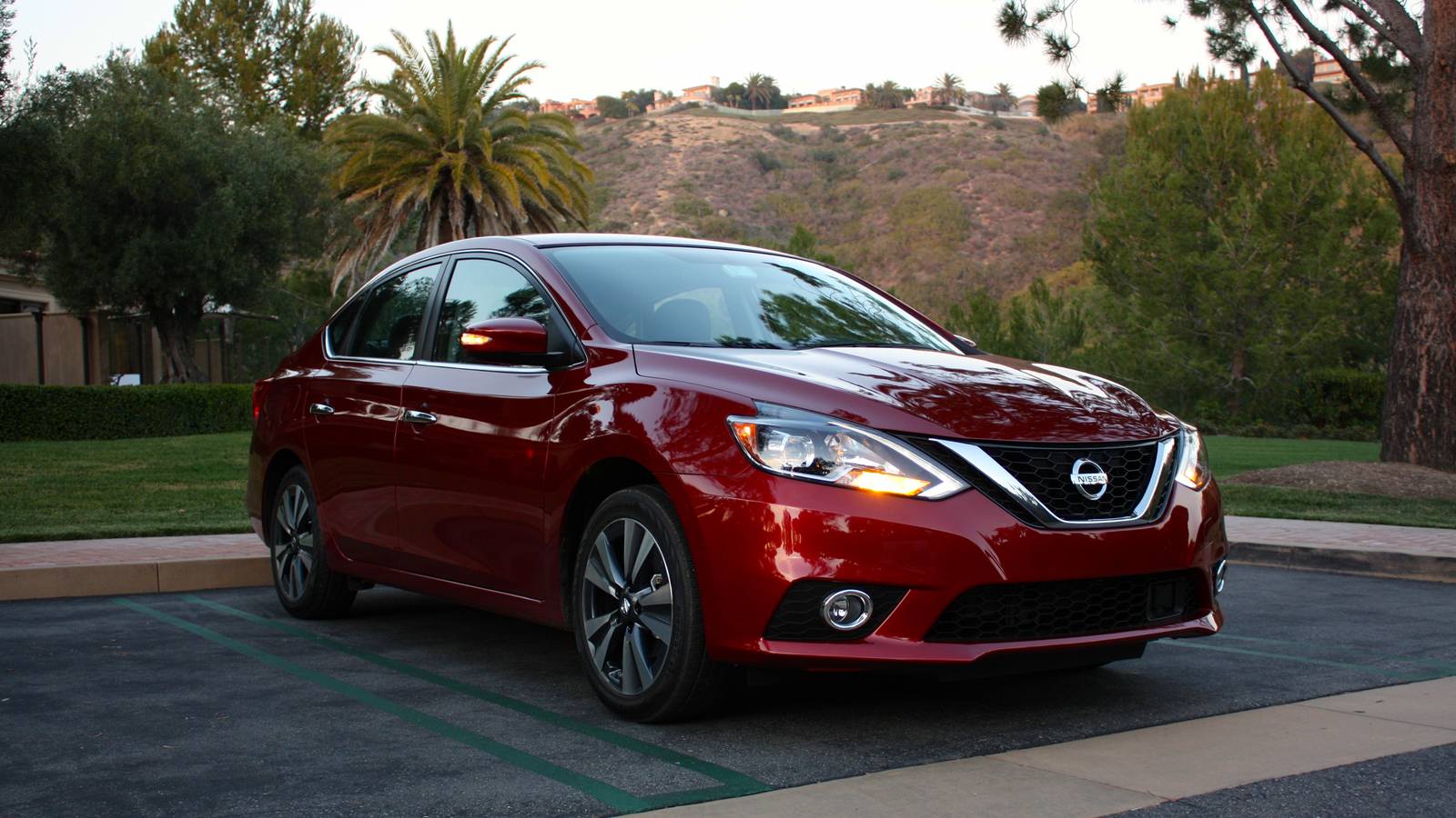 2016 Nissan Sentra – Driving Impression And Review
