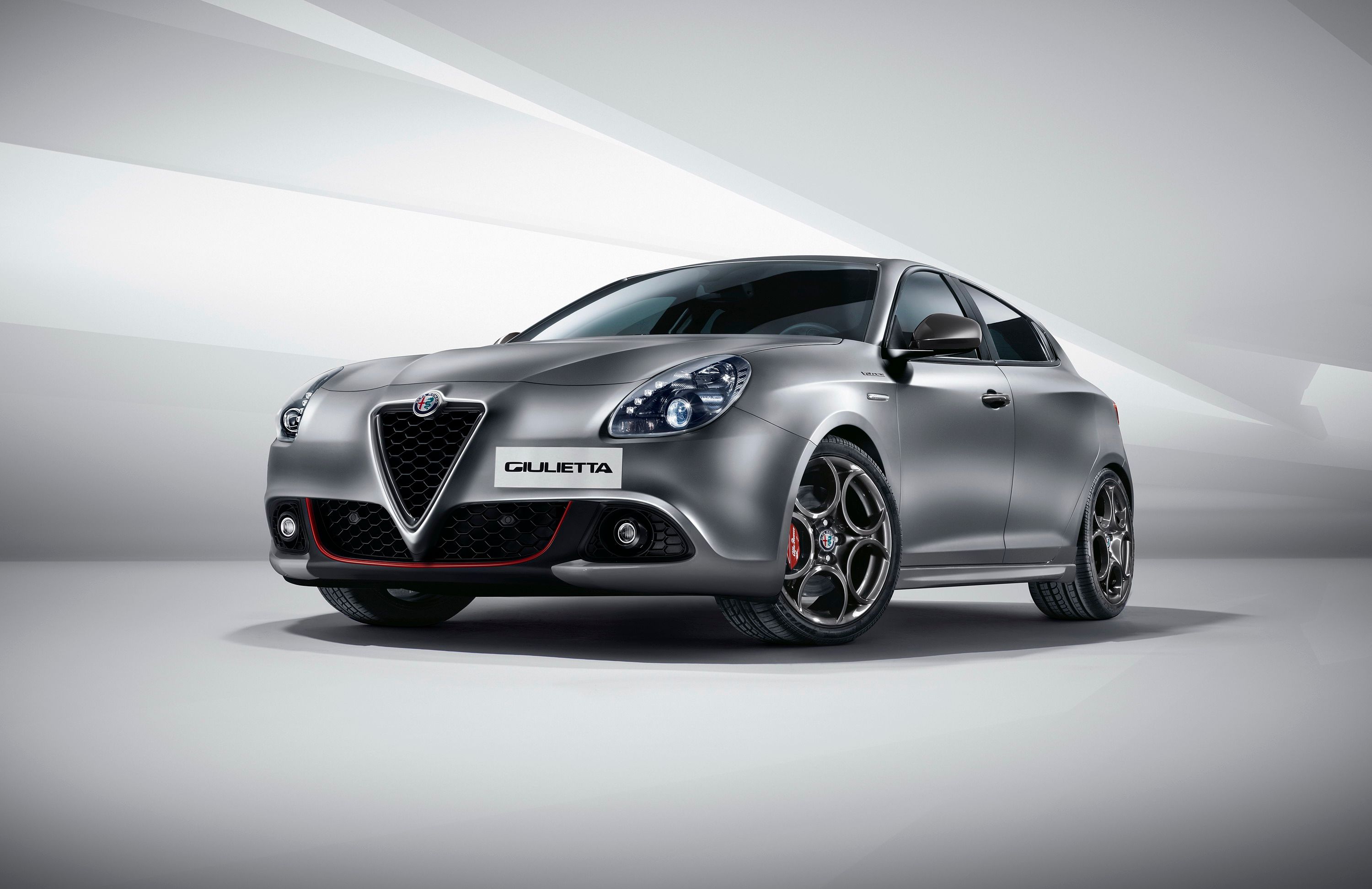 2016 Alfa Romeo Giulietta