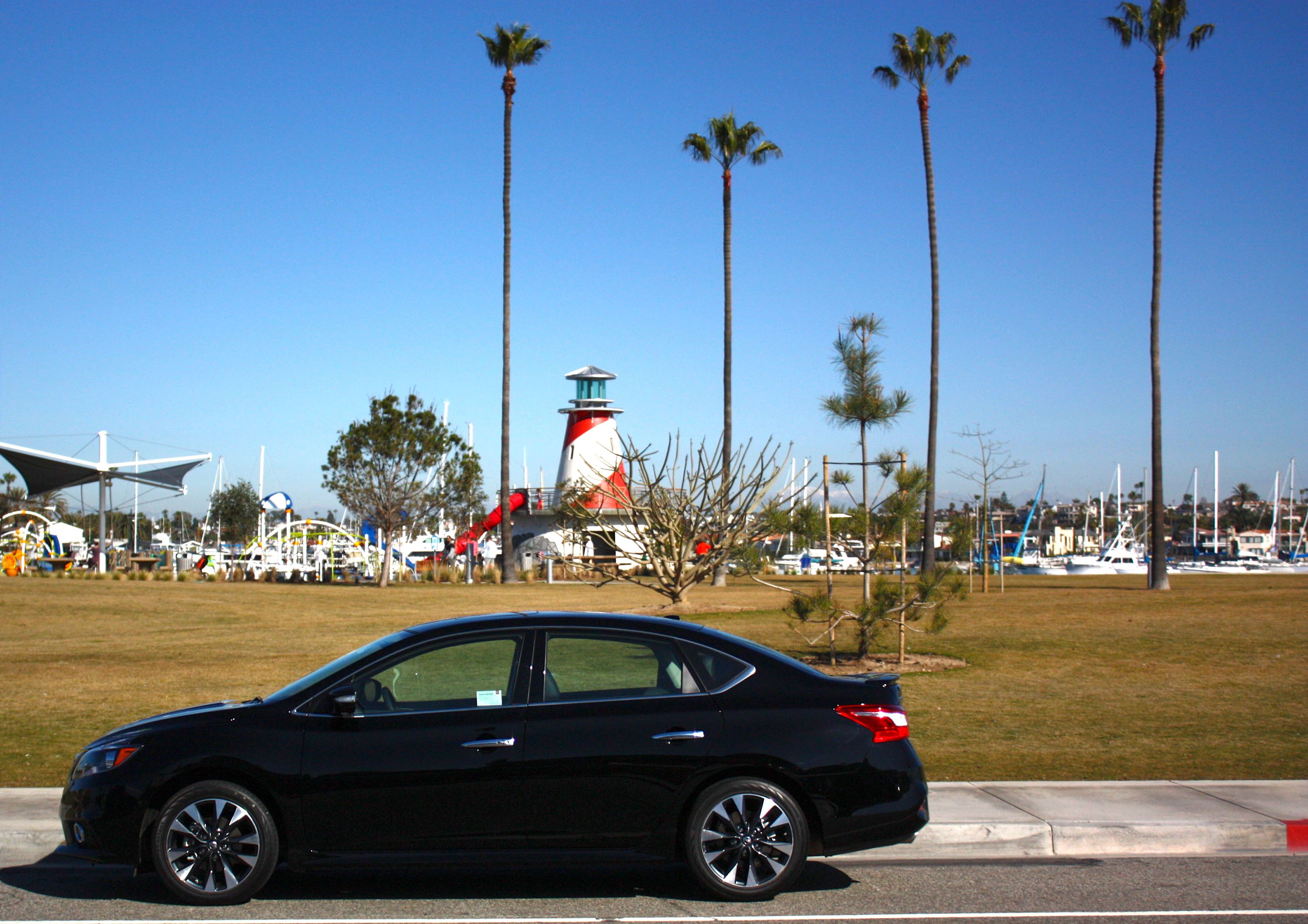 2016 Nissan Sentra – Driving Impression And Review