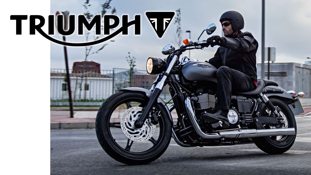 2016 - 2017 Triumph America / America LT / Speedmaster
