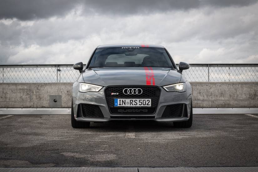 2016 Audi RS3 R by MTM