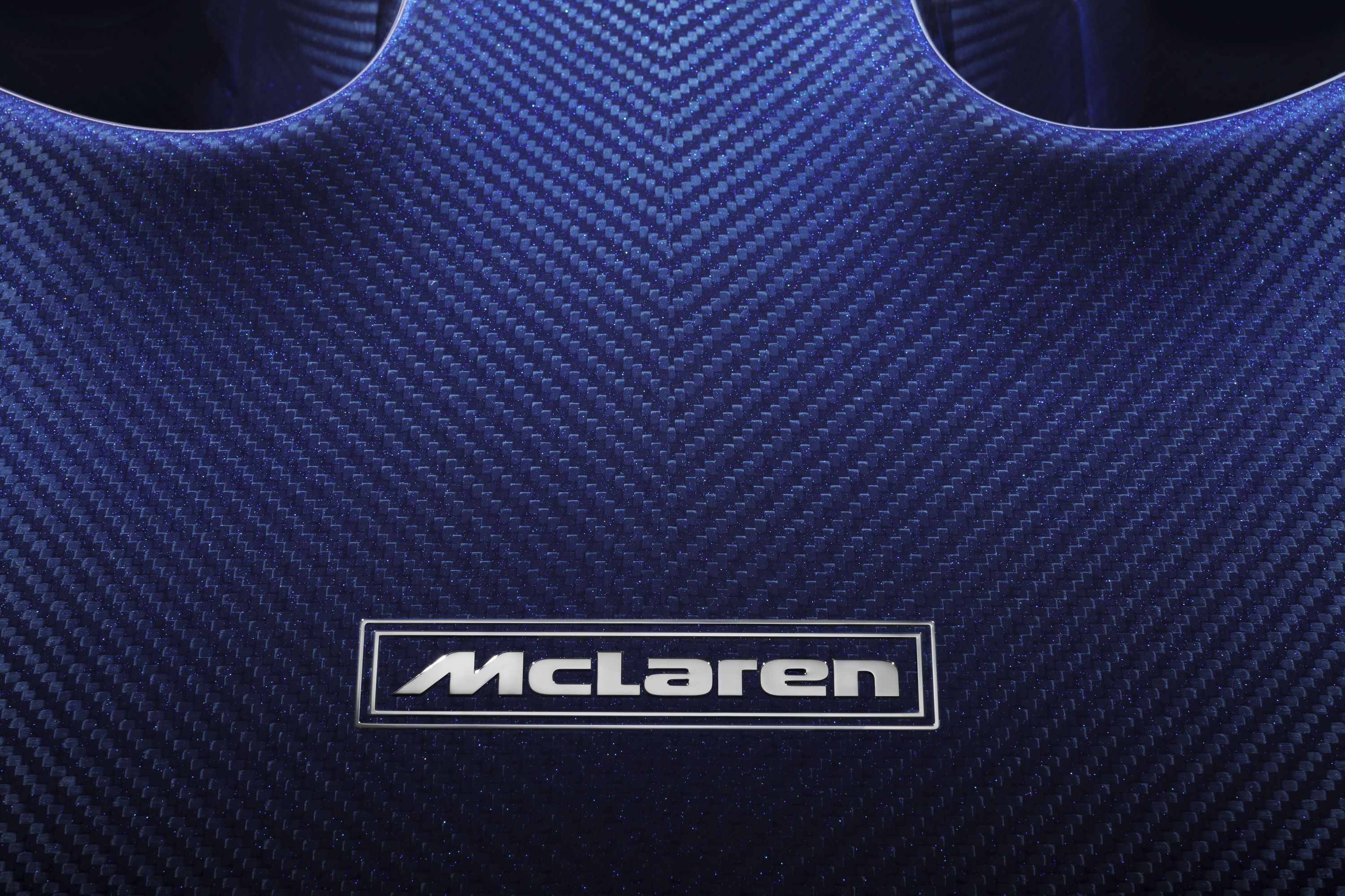 2016 McLaren P1 By MSO