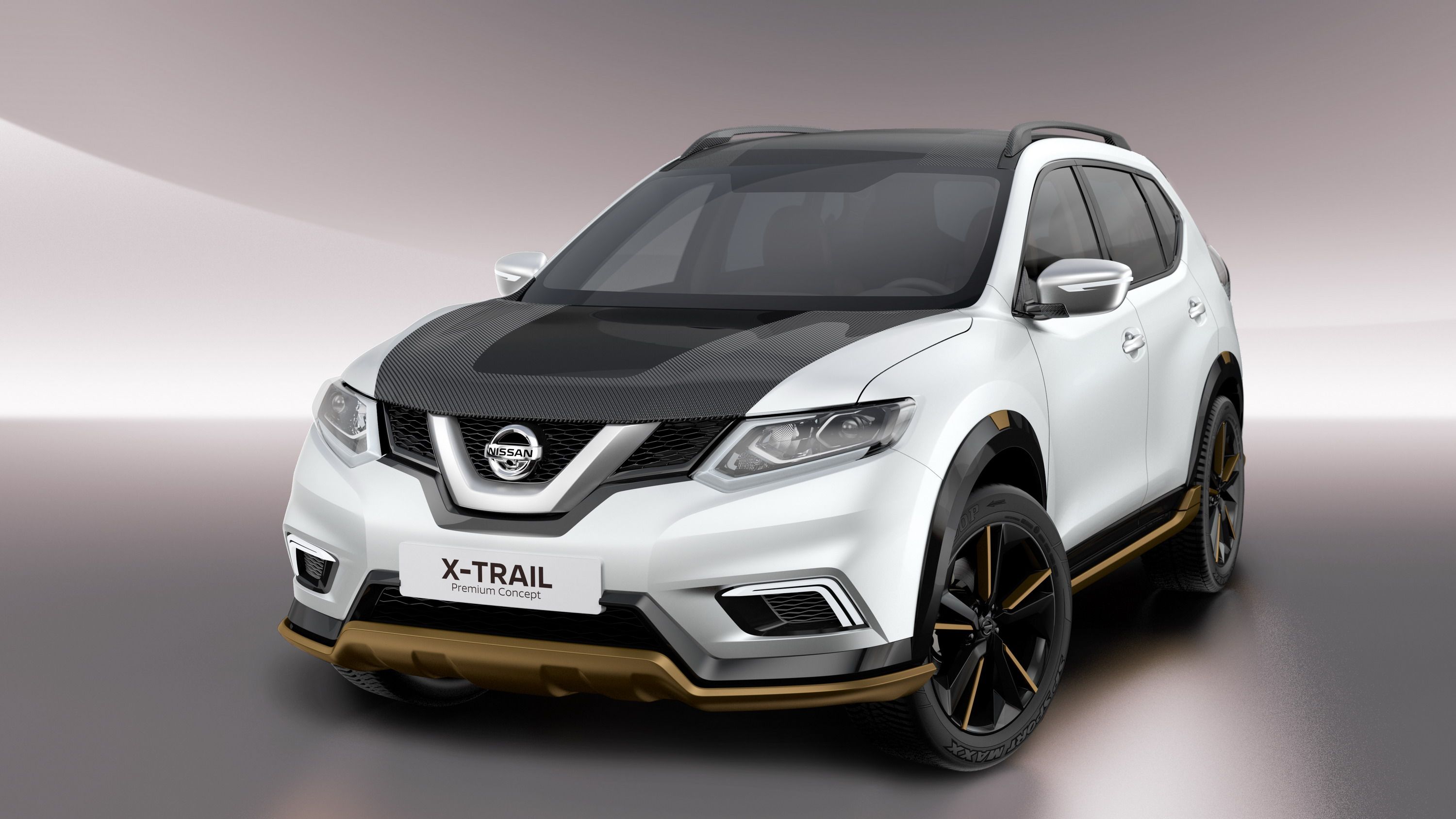2016 Nissan X-Trail Style Edition