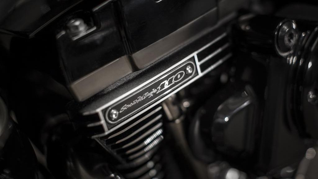 2016 Harley-Davidson CVO Pro Street Breakout
