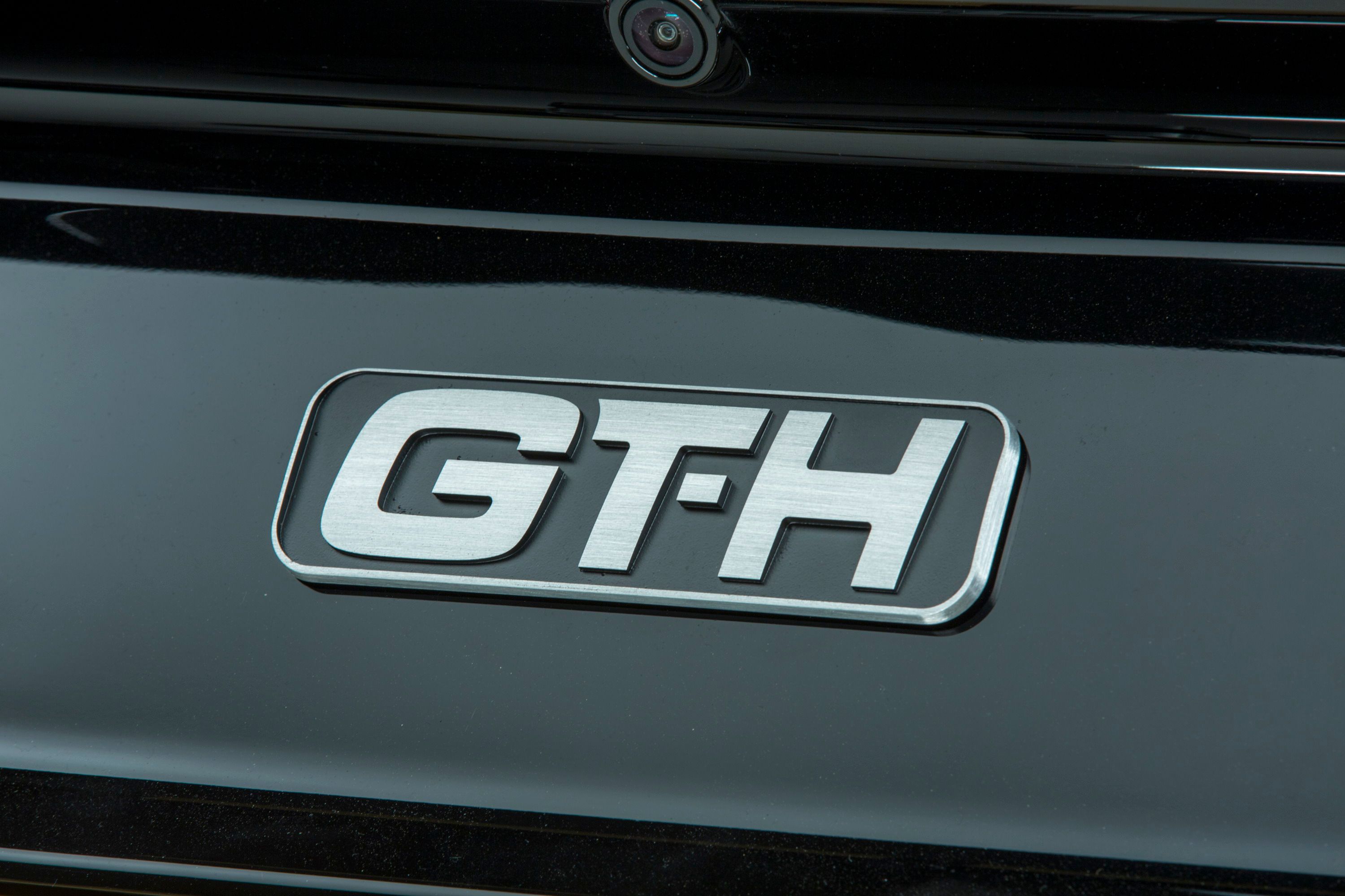 2016 Ford Shelby Hertz GT-H