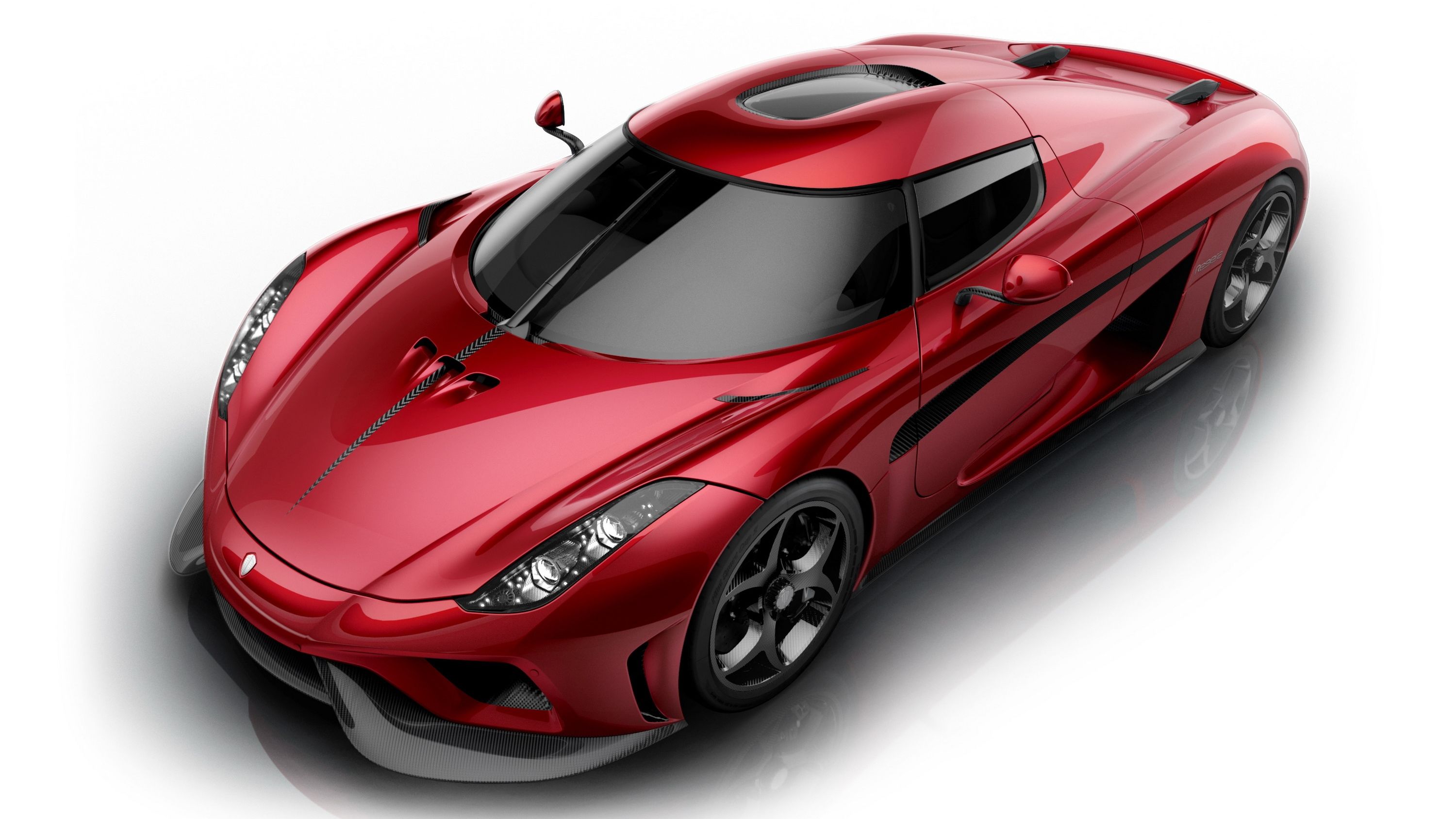 2017 Koenigsegg Wants to Shorten the Time it Takes to Deliver its Supercars