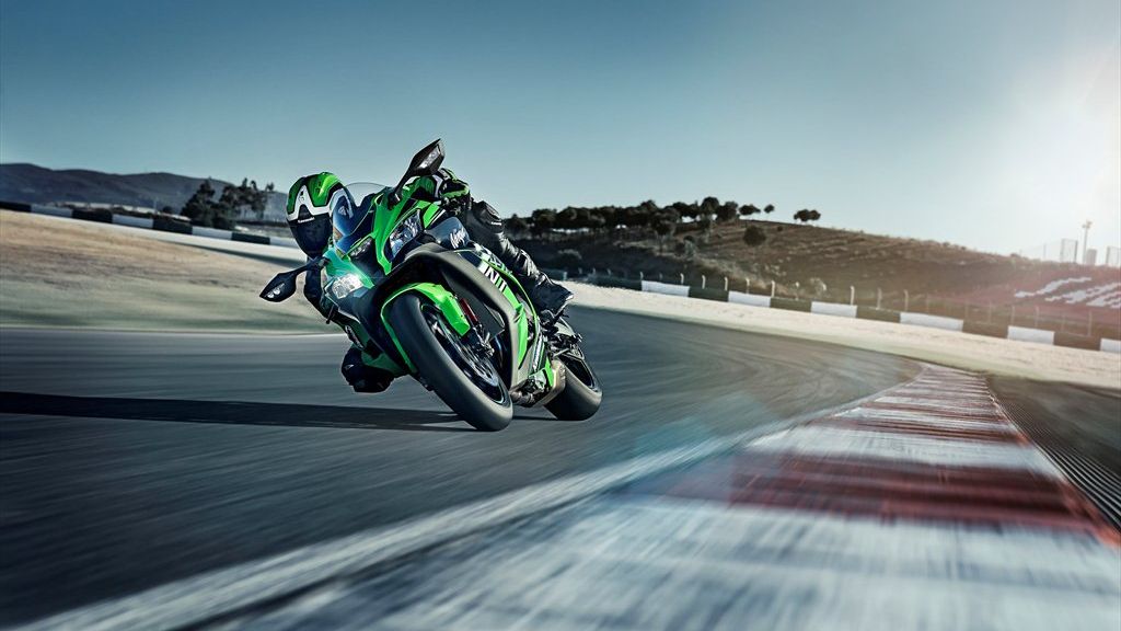 2016 Kawasaki Ninja  ZX-10R ABS / ZX-10R ABS KRT Edition