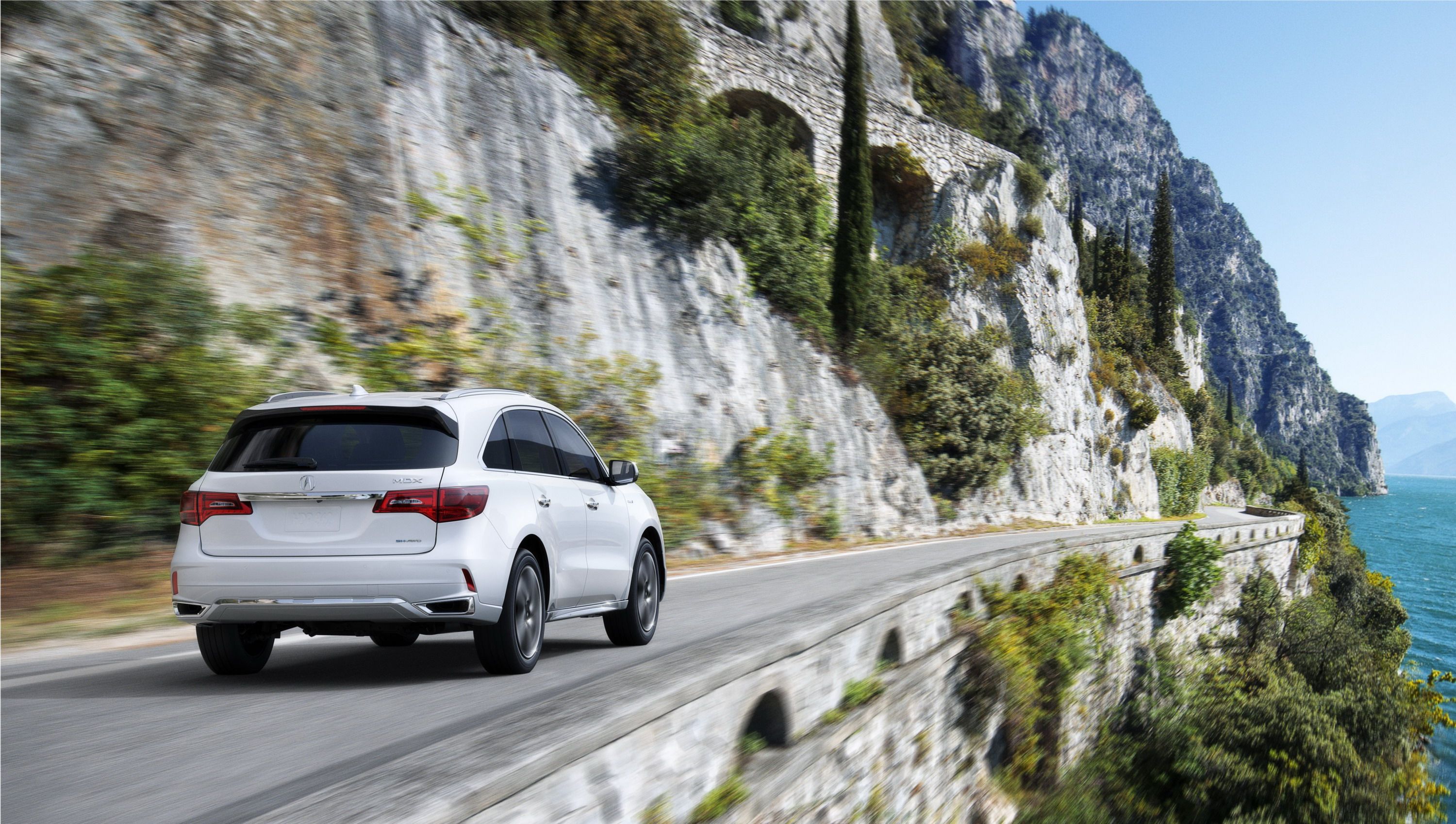 2019 Acura MDX