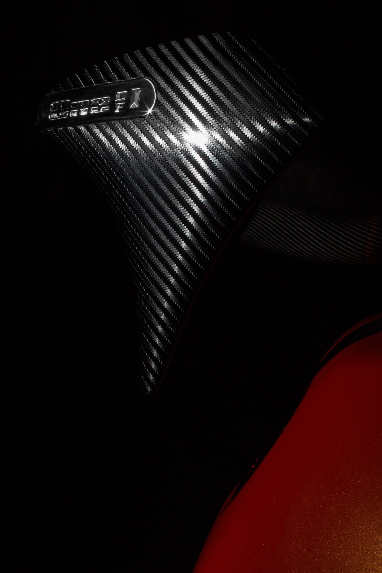 2017 Koenigsegg Agera 