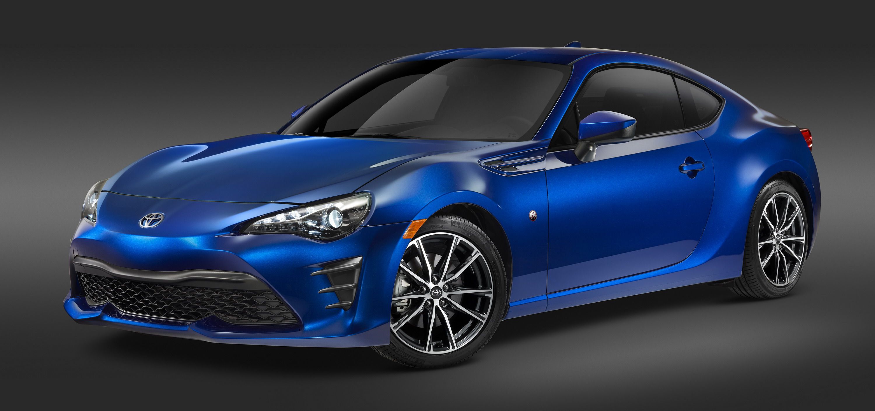 2019 Chief Engineer of the Toyota 86 and Subaru BRZ Says No Turbo for You - Not in this Generation, Buddy