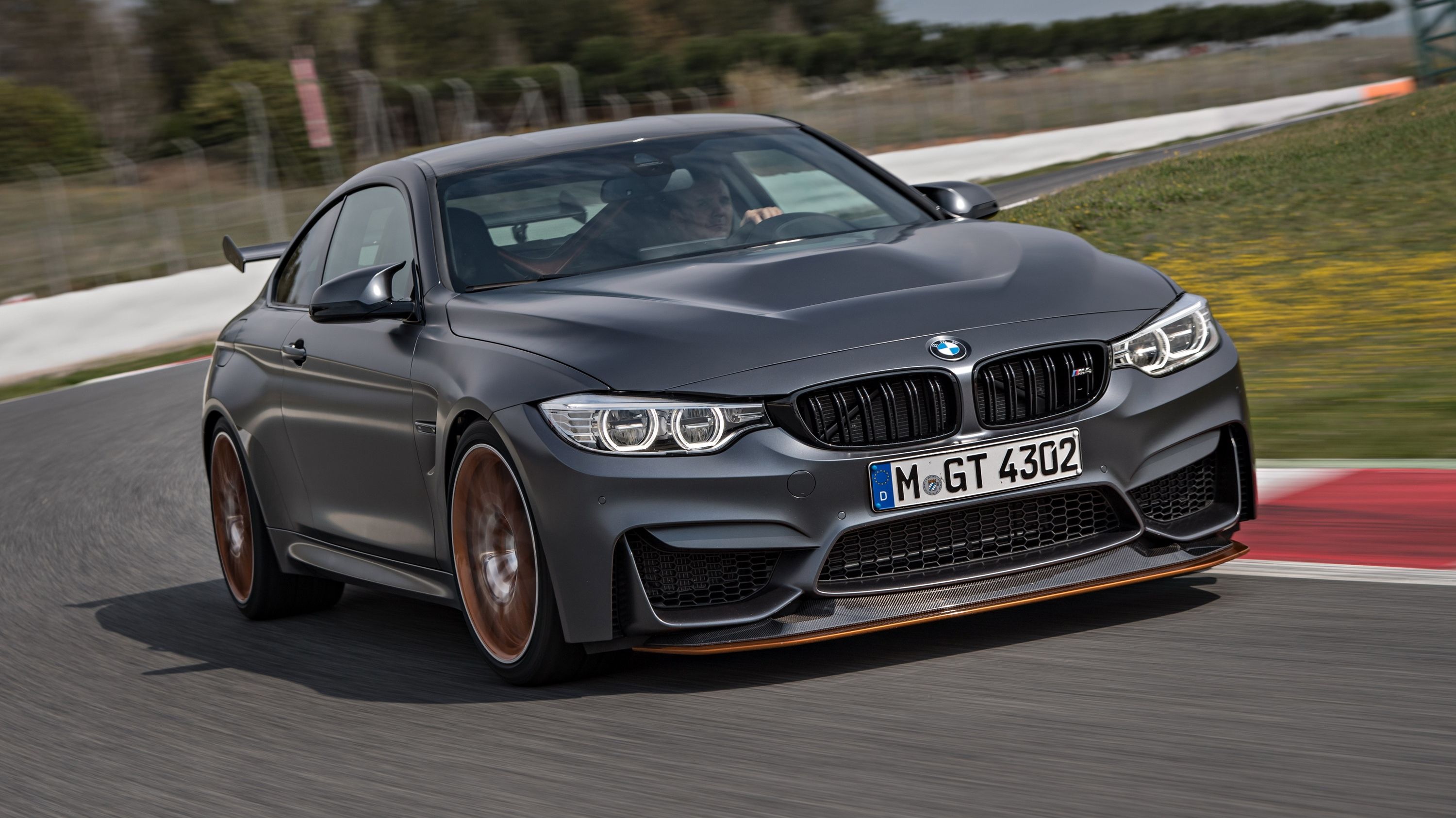 2016 Bosch To Bring Water Injection from the M4 GTS to Other Models by 2019