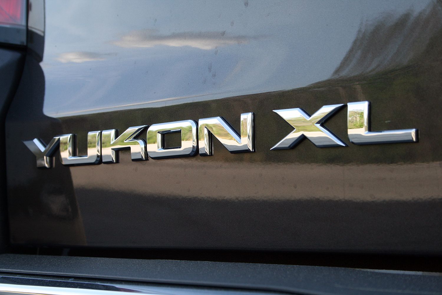 2016 GMC Yukon XL Denali – Driven