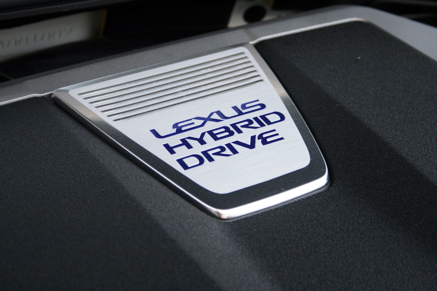 2016 Lexus GS 450h F Sport – Driven