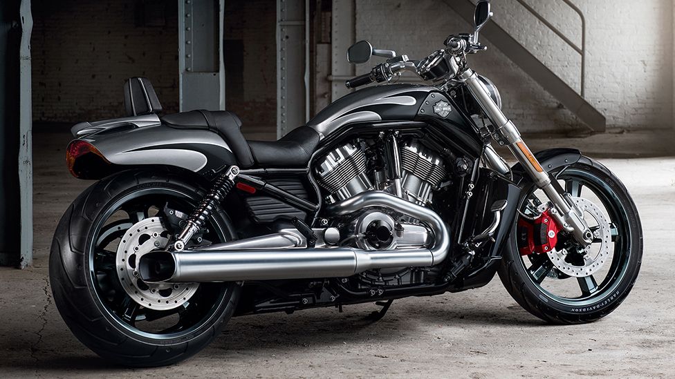 2015 - 2017 Harley-Davidson V-Rod Muscle