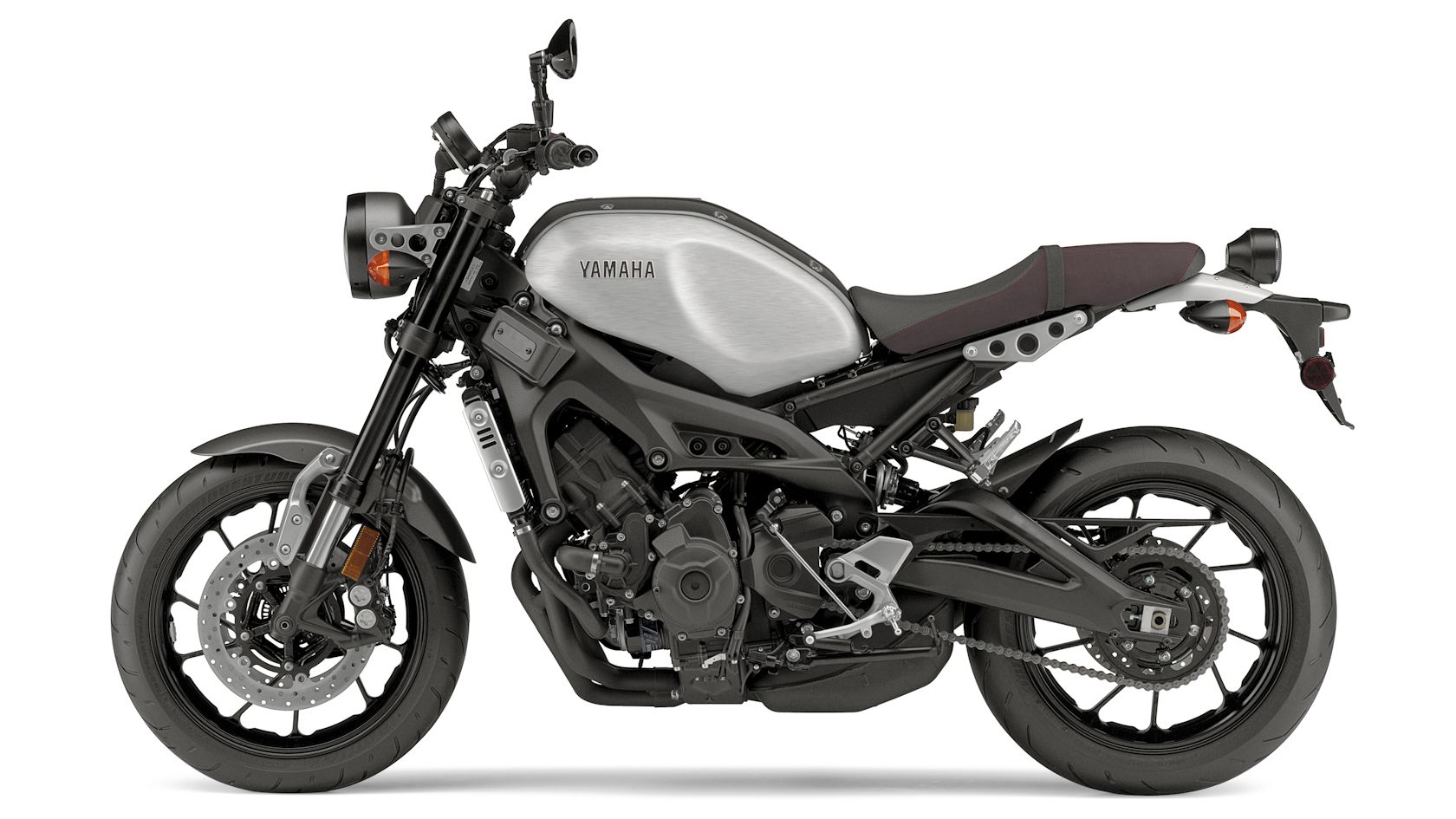 2016 - 2021 Yamaha XSR900