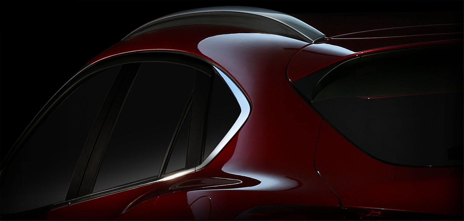 2017 Mazda CX-4