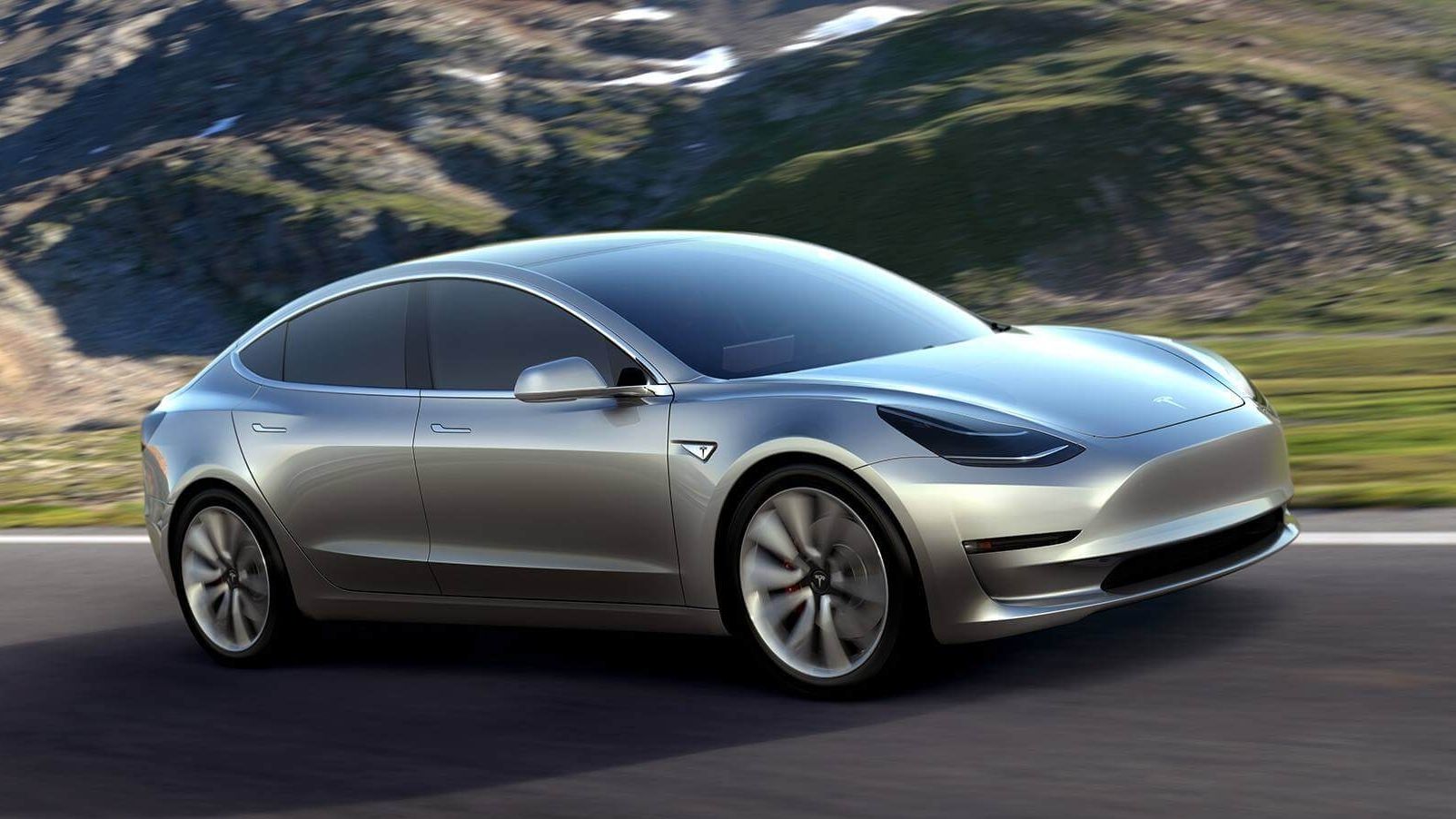 Tesla Wants To Make A Car That Everybody Can Afford