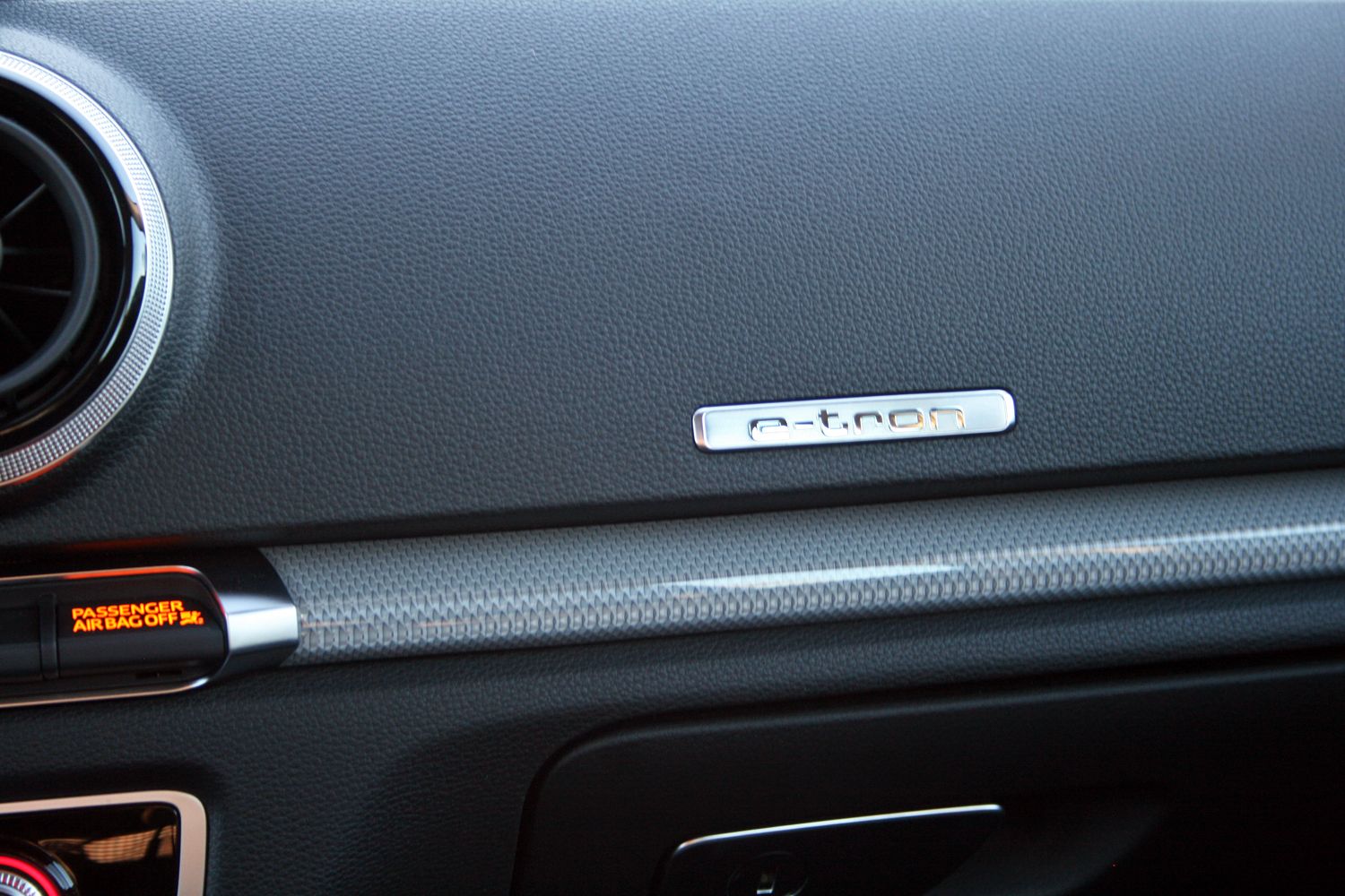 2016 Audi A3 e-tron – Driven