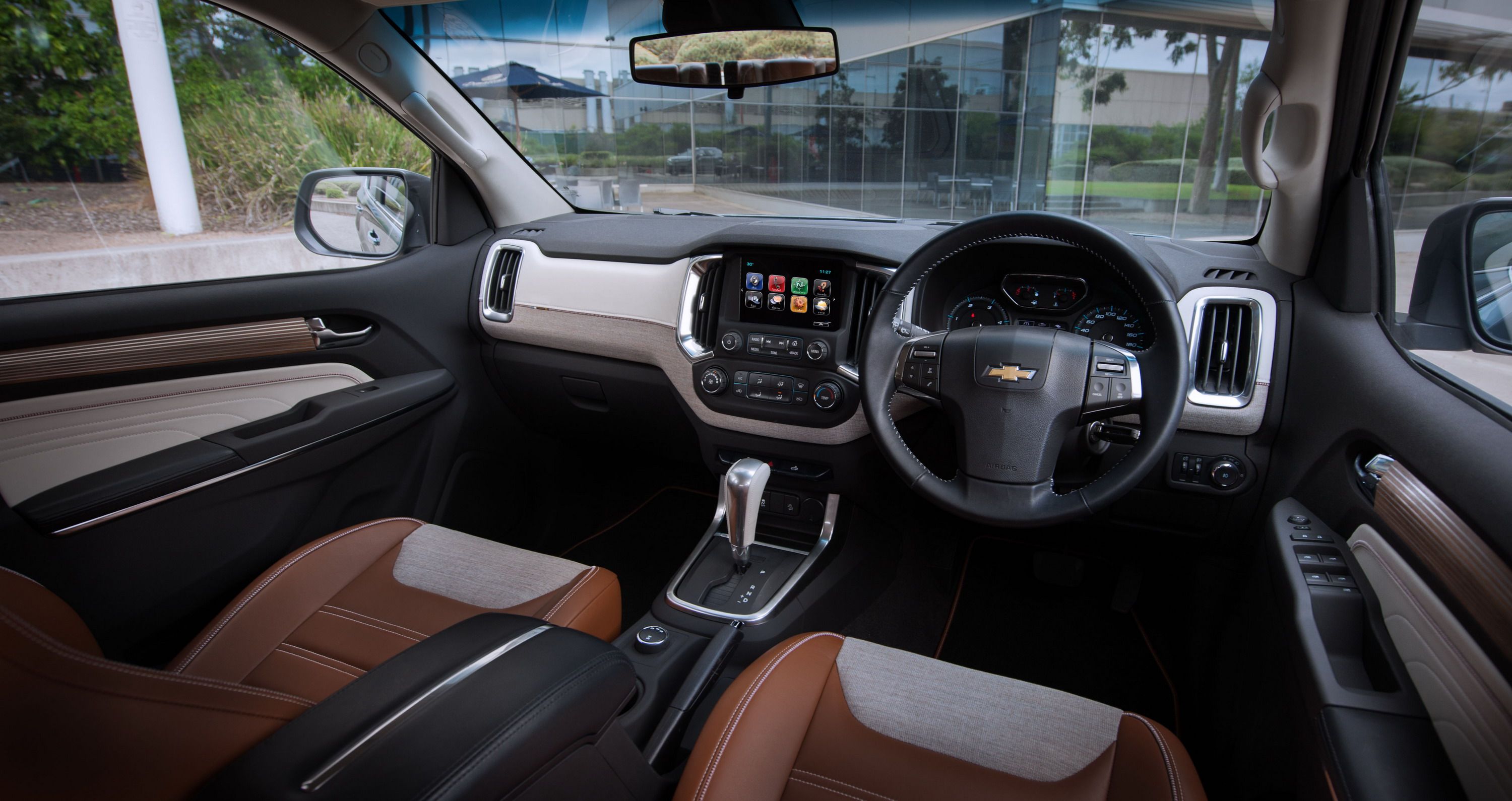 2016 Chevrolet Colorado Xtreme
