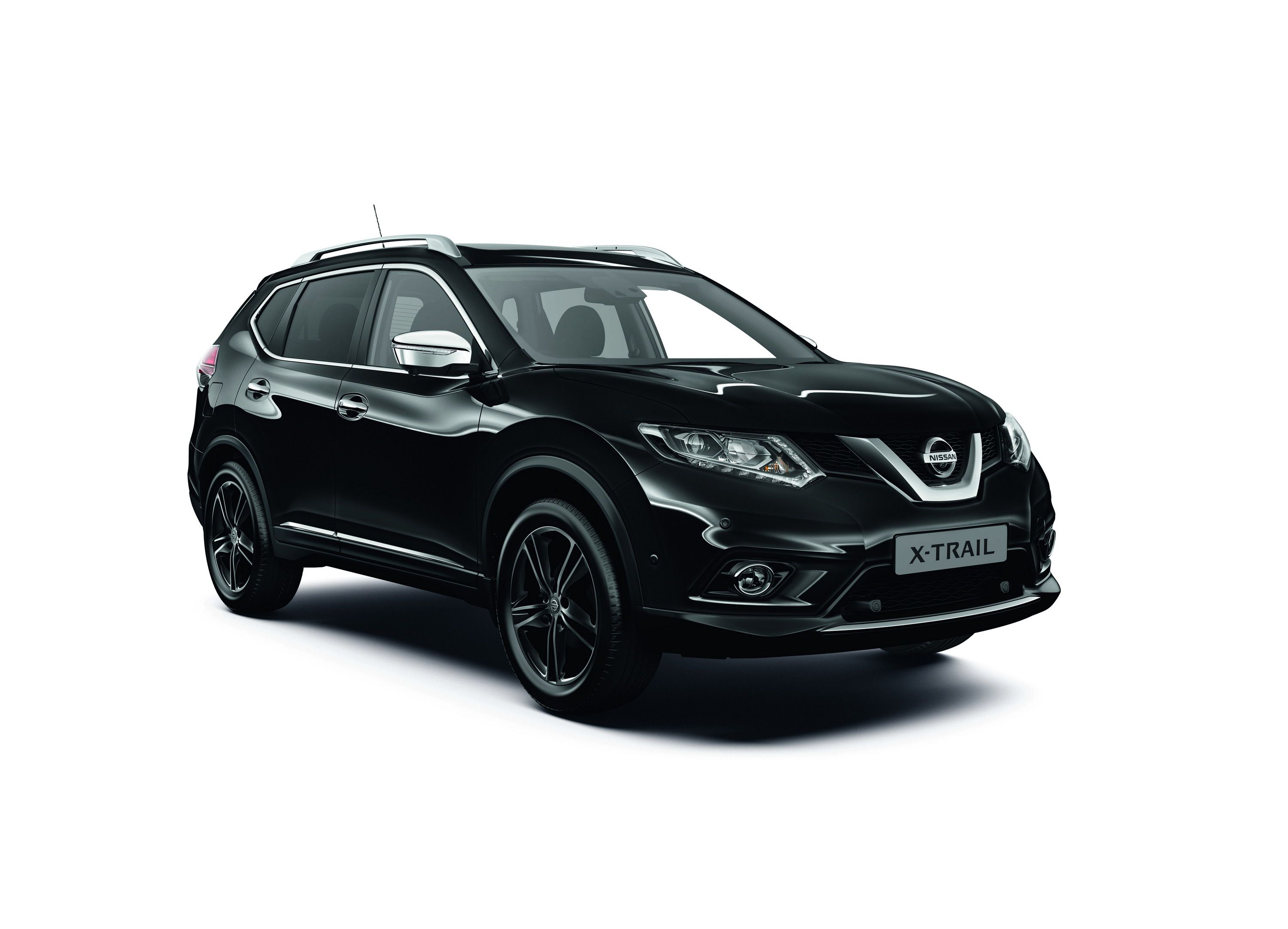 2016 Nissan X-Trail Style Edition