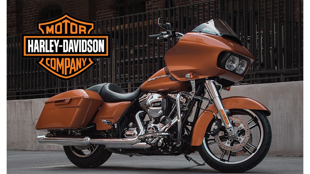 2014 - 2016 Harley-Davidson Road Glide / Road Glide Special / Road Glide Ultra