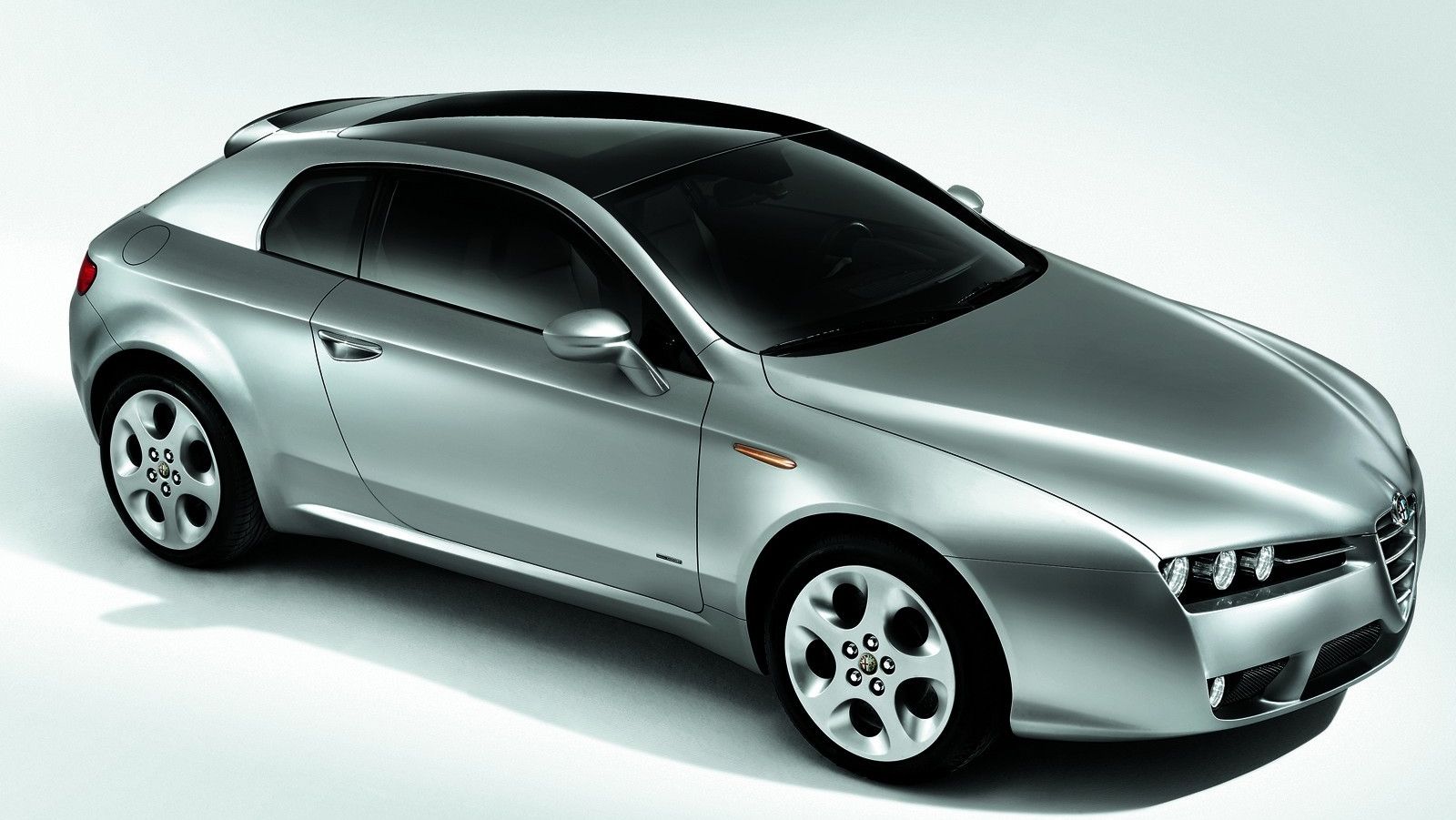 brera♩様 Alfa Romeo Brera and Spider - Wikipedia