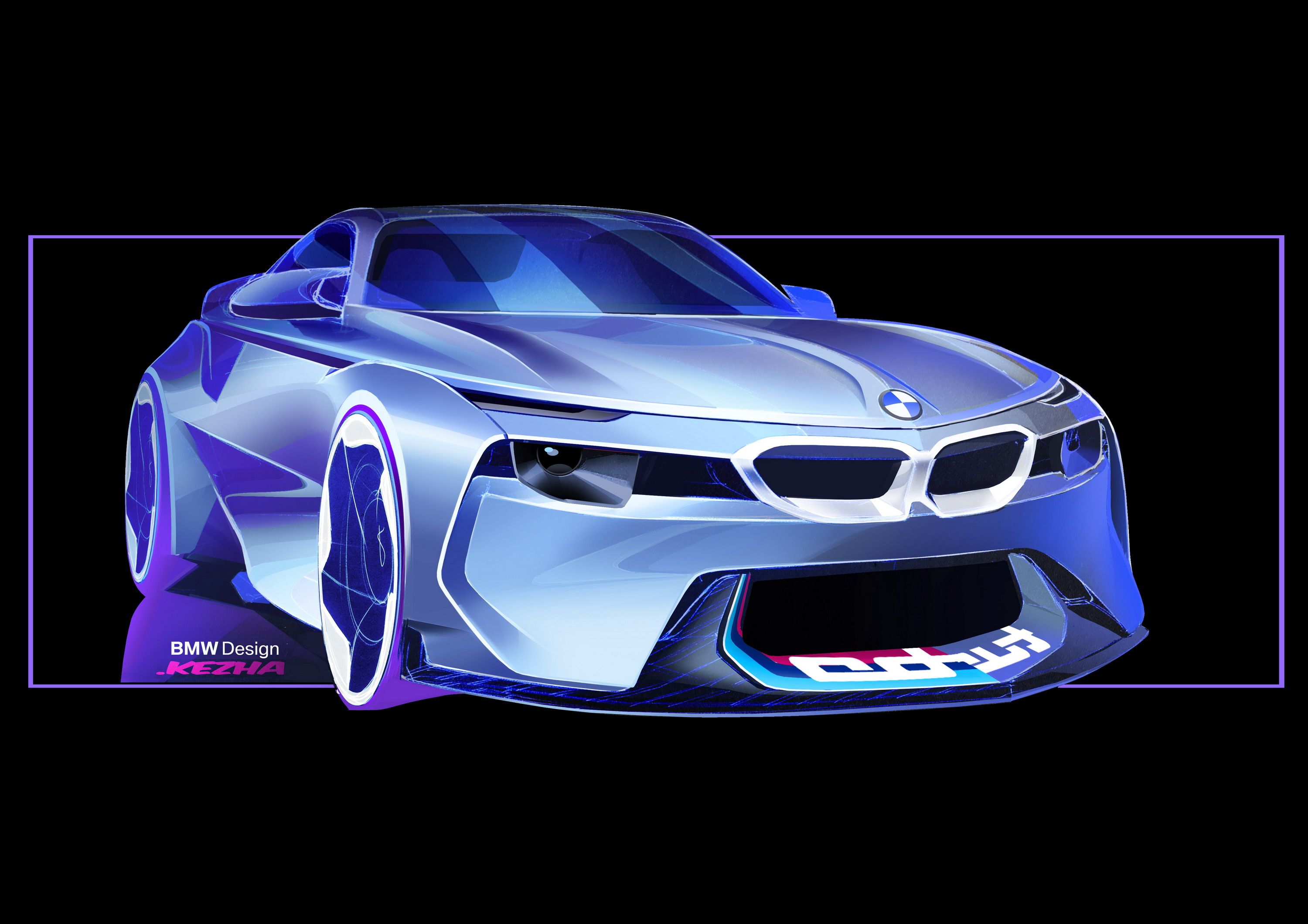 2016 BMW 2002 Hommage