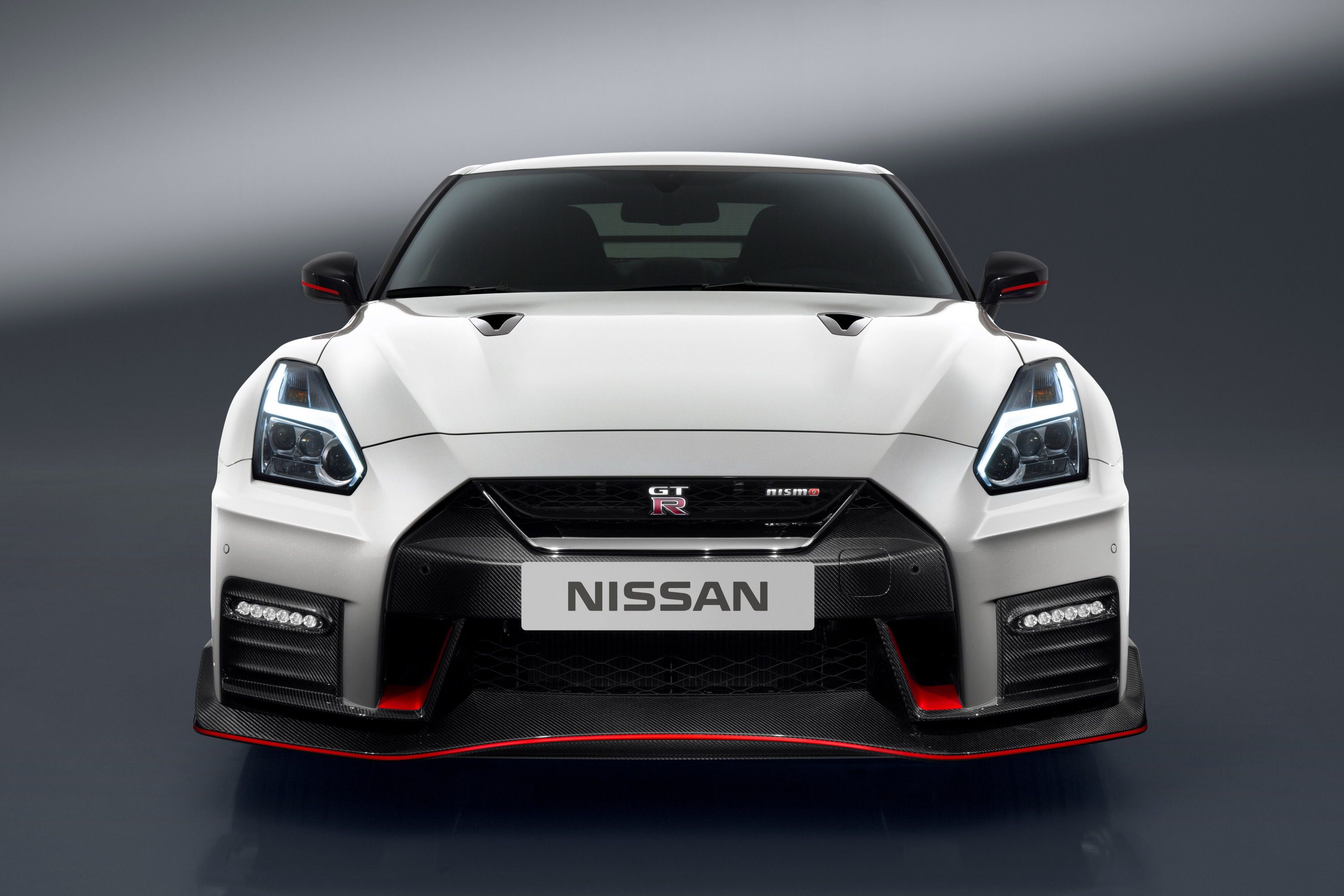 2017 Nissan GT-R Nismo