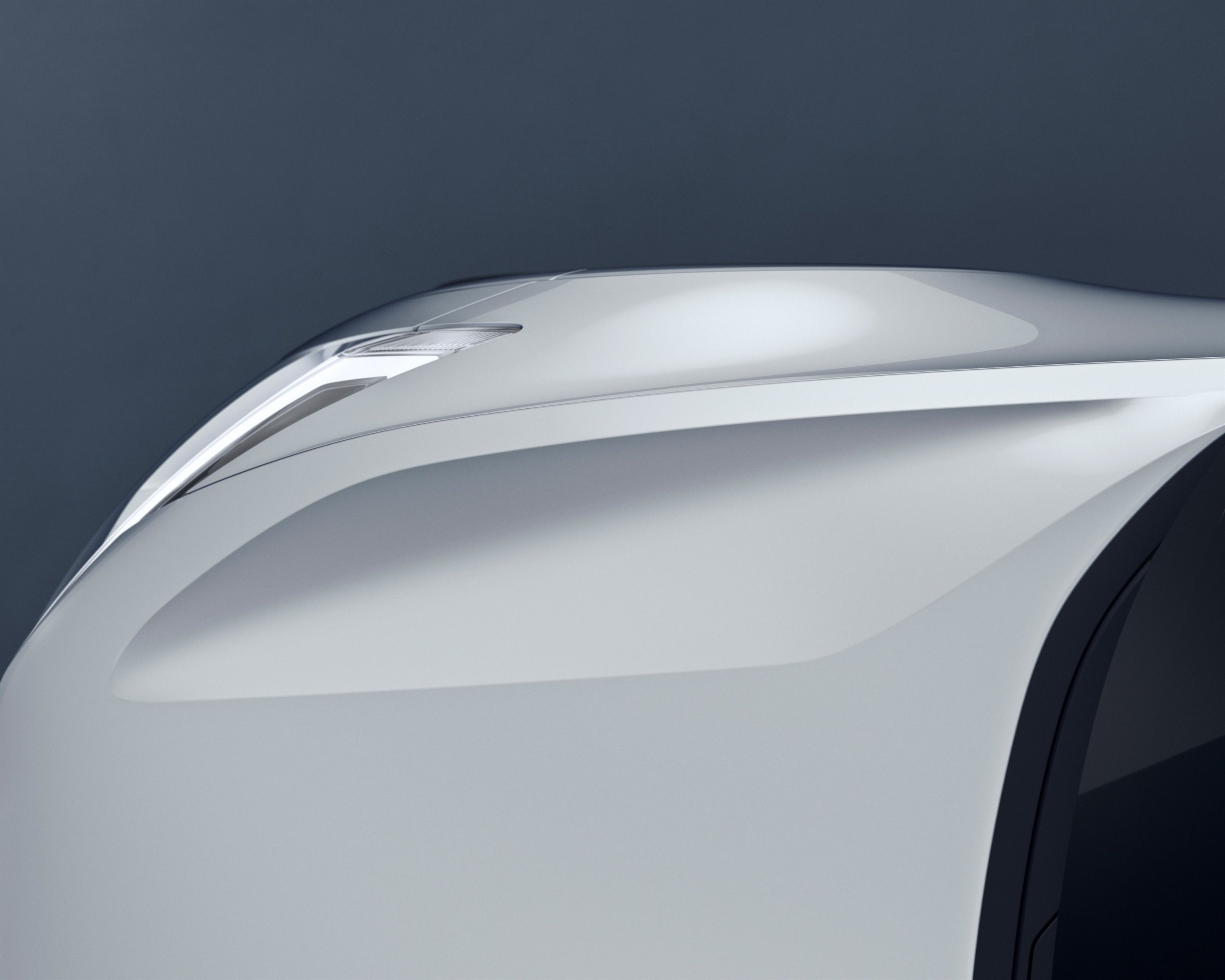 2016 Volvo Concept 40