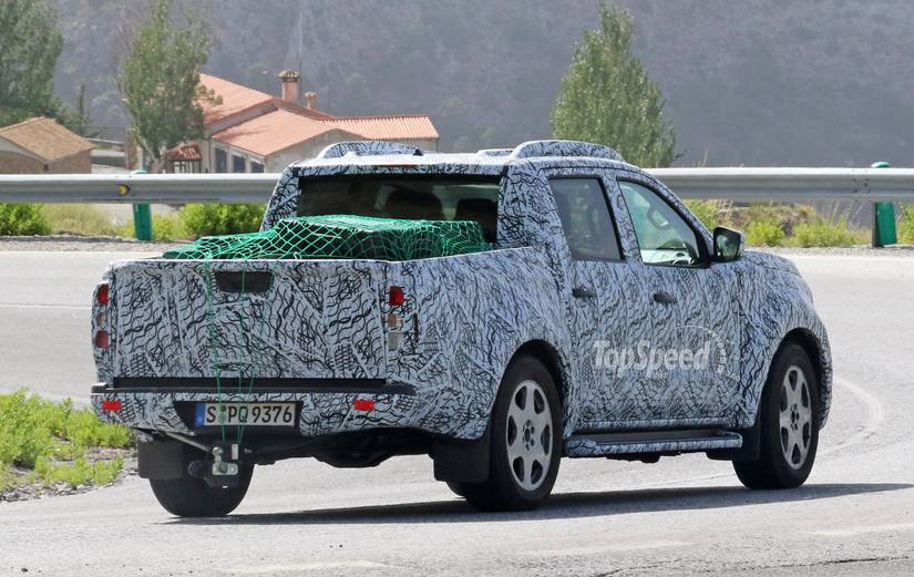 Mercedes-Benz Gears Up For X-Class Debut
