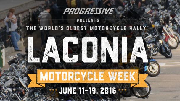 2016 2016 Motorcycle Week In Review, June 17