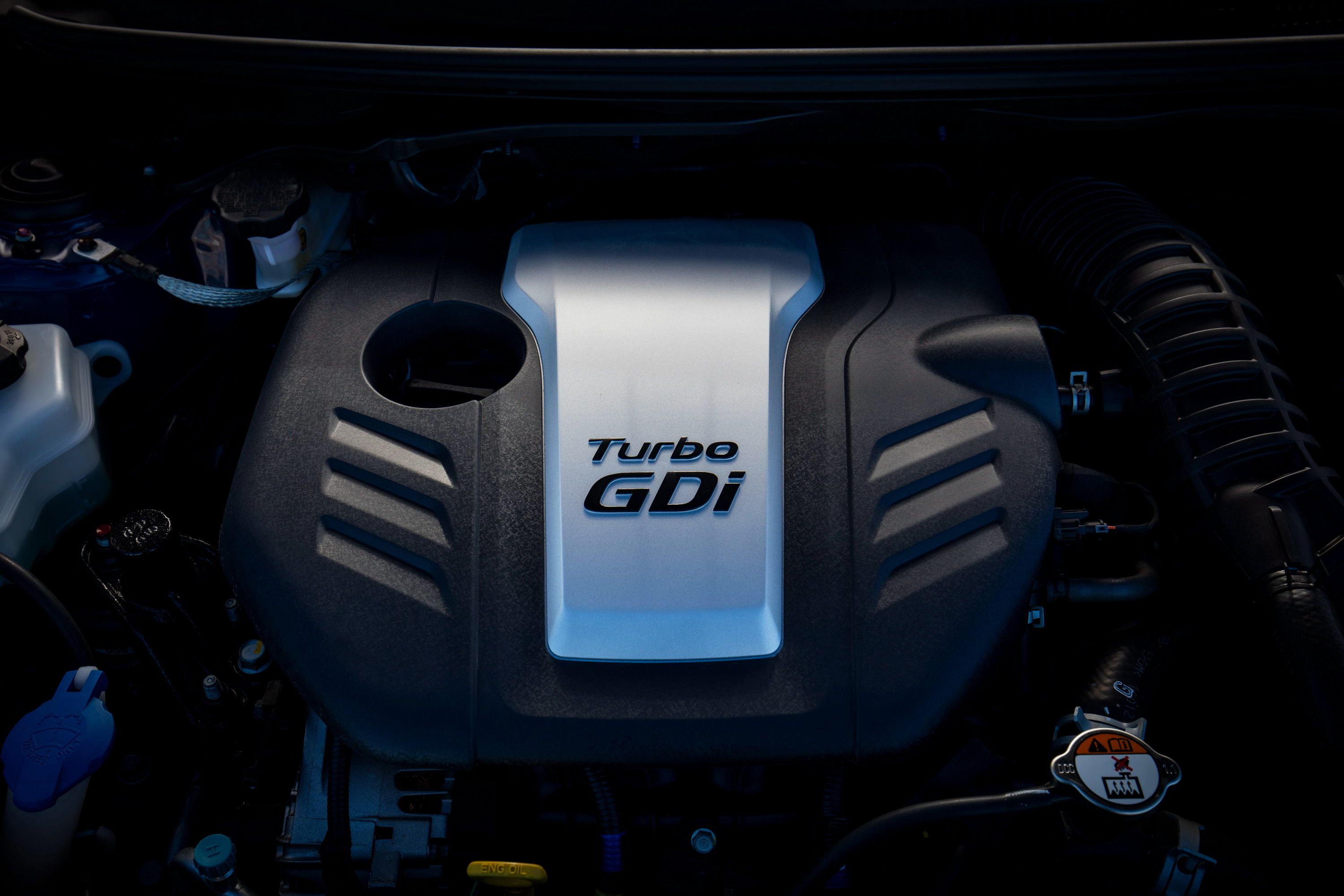 2016 Hyundai Veloster Street Turbo