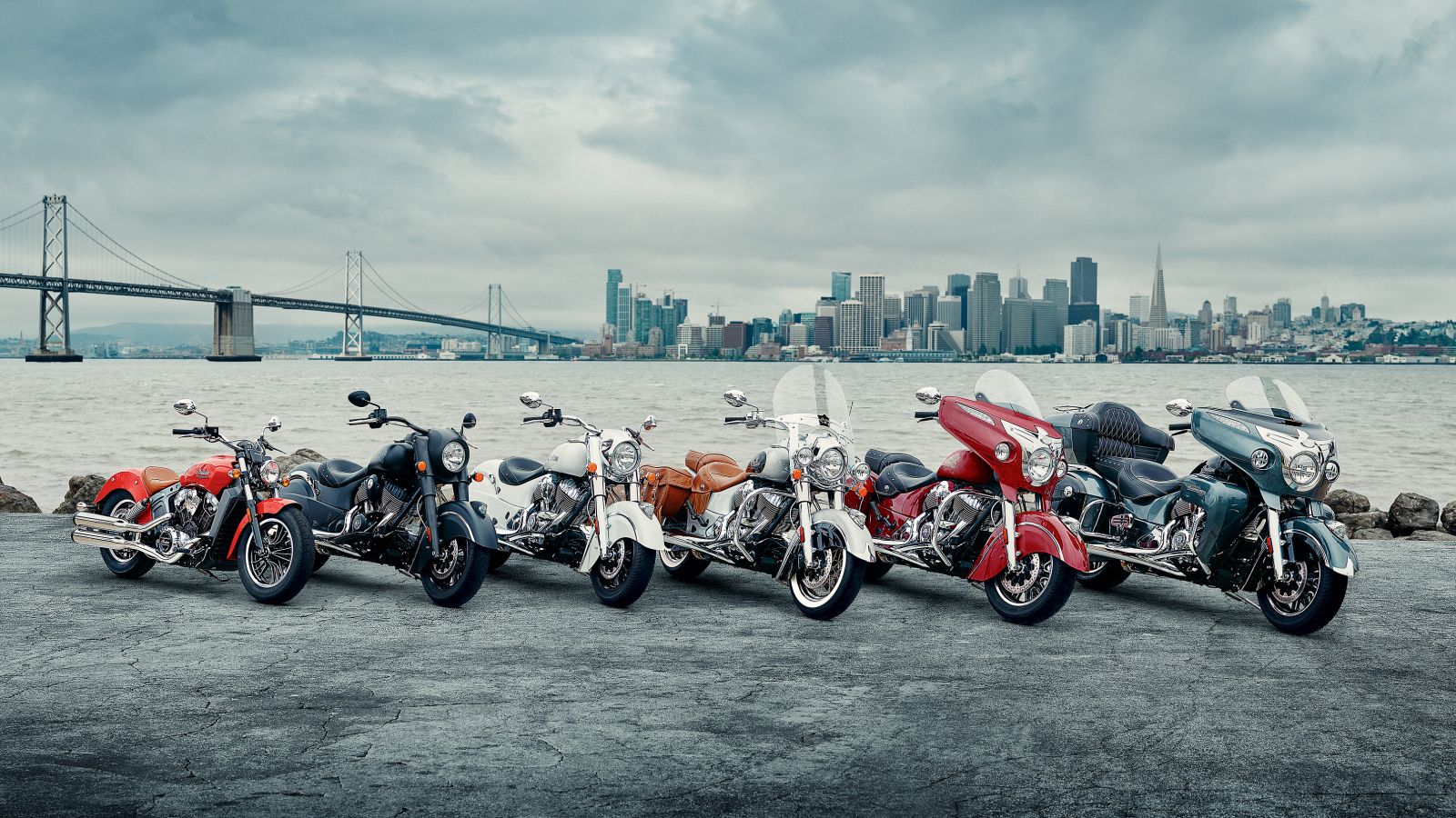 2016 Indian Issues Recall For Thousands Of Thunderstroke Models Due To Fire Hazard