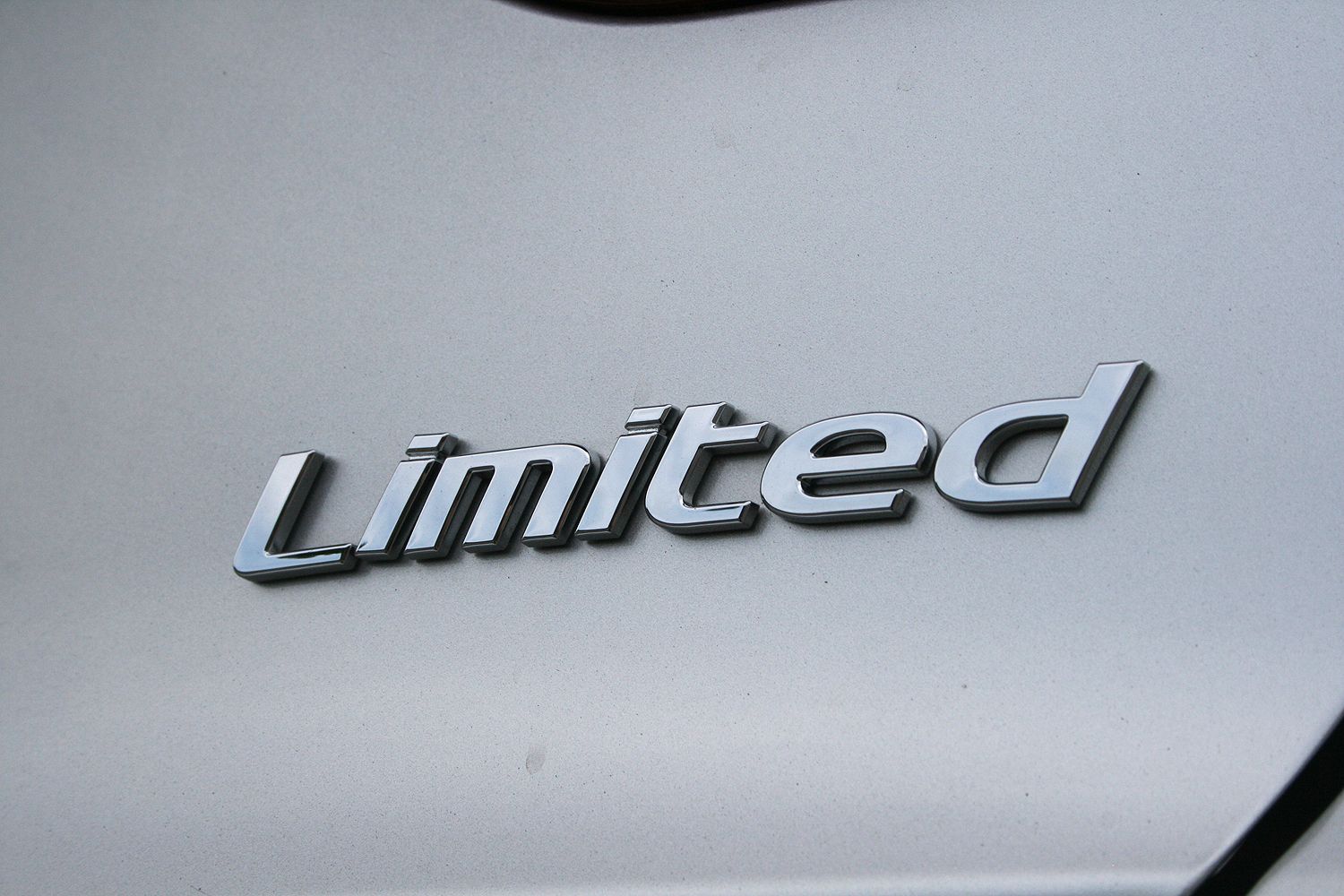 2017 Hyundai Elantra Limited – Driven