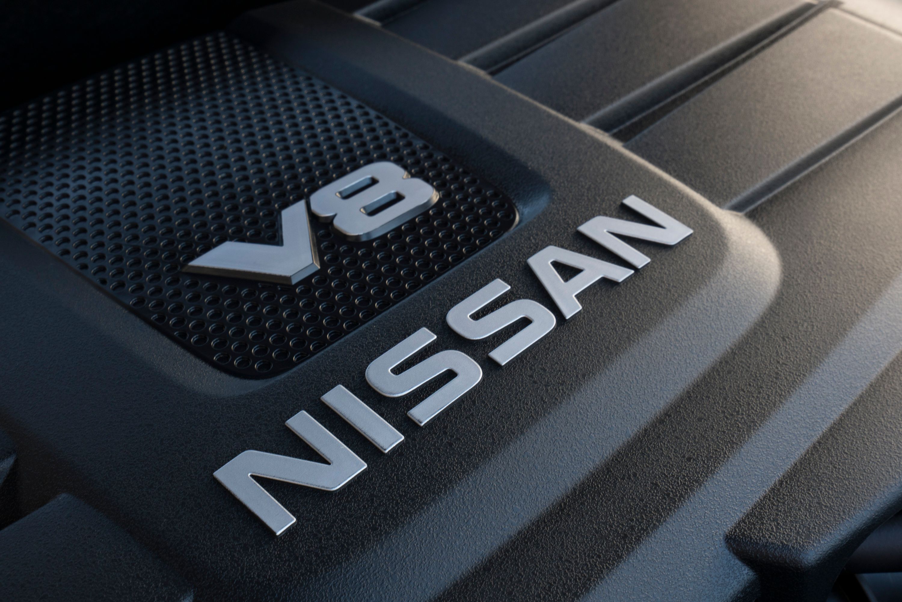 2017 Nissan Titan XD Single Cab