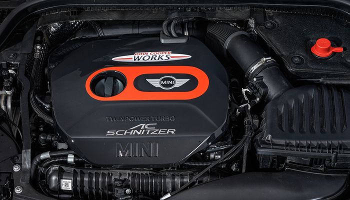 2016 MINI Cooper by AC Schnitzer