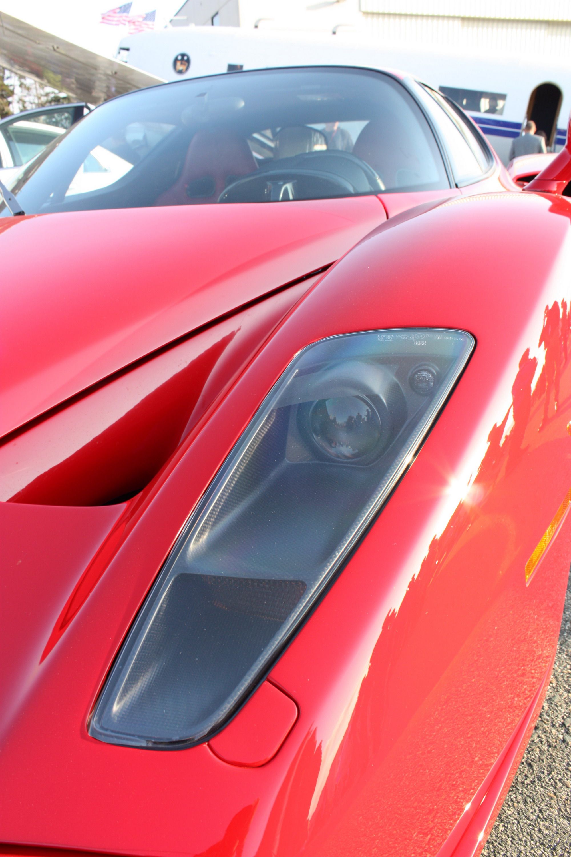 2003 - 2004 Ferrari Enzo