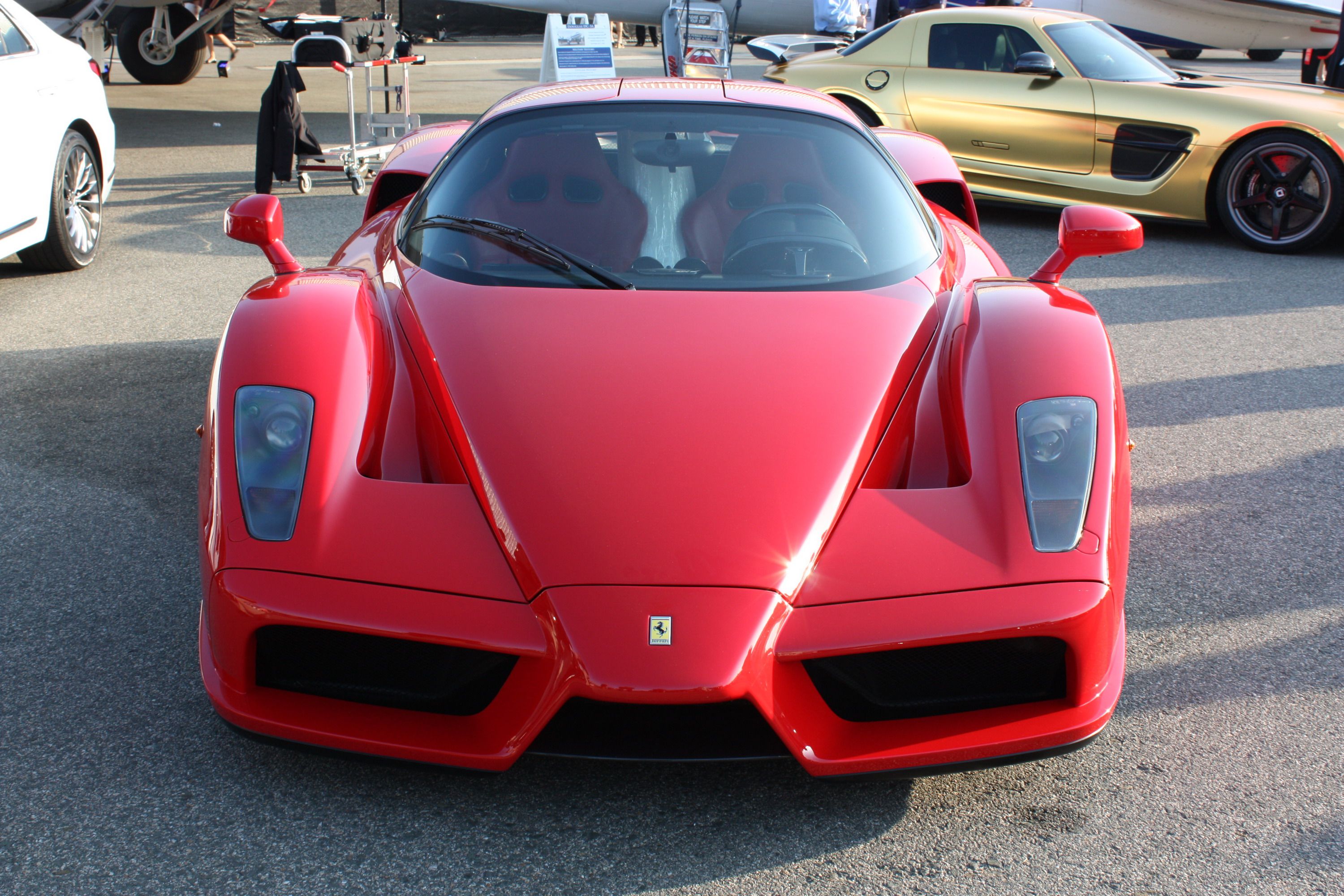 2003 - 2004 Ferrari Enzo