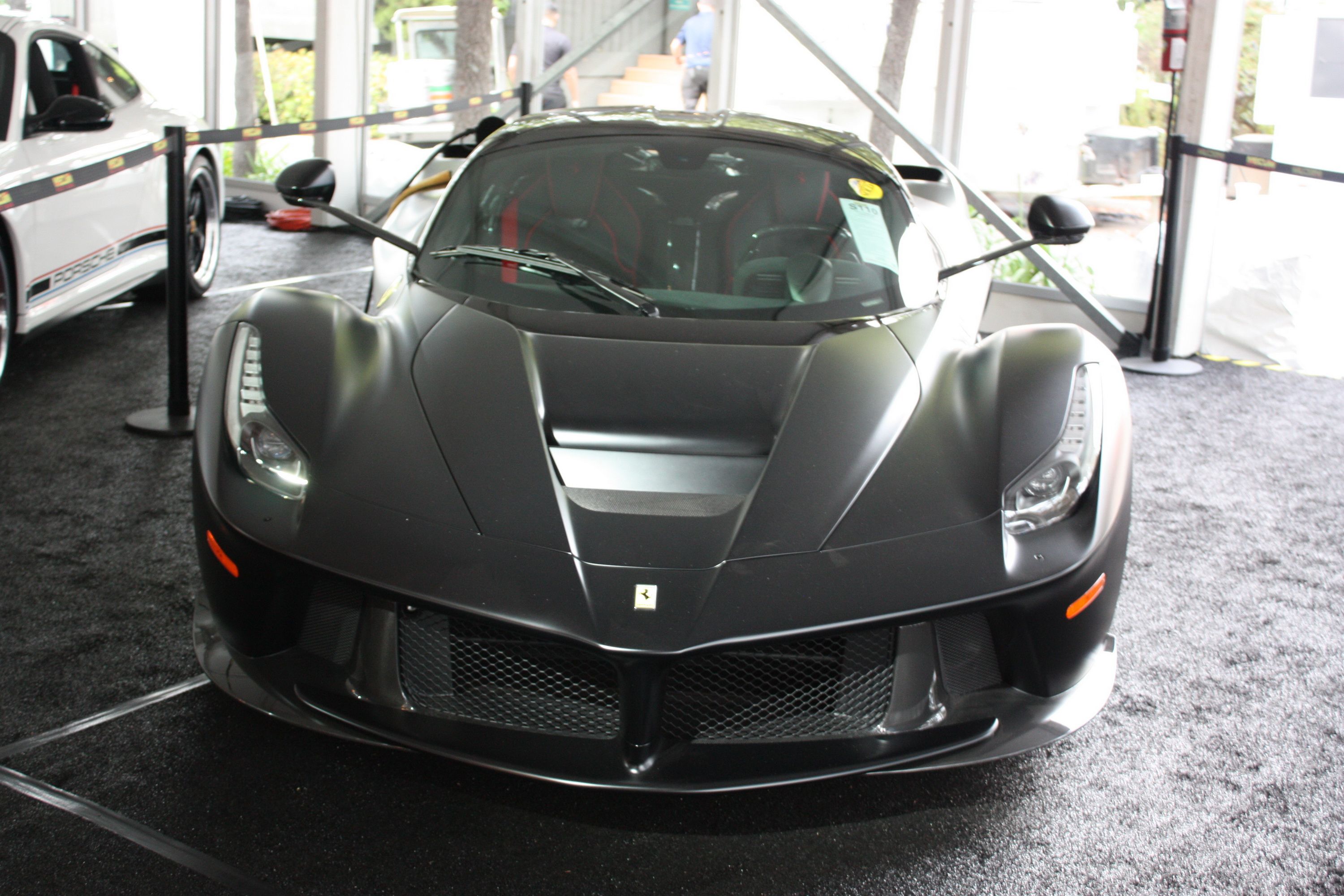 2014 Ferrari LaFerrari