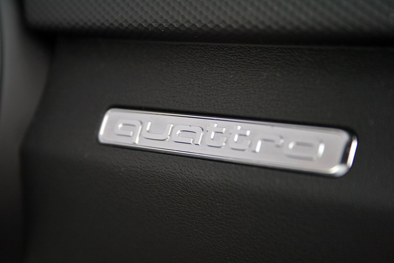 2016 Audi TTS Coupe – Driven