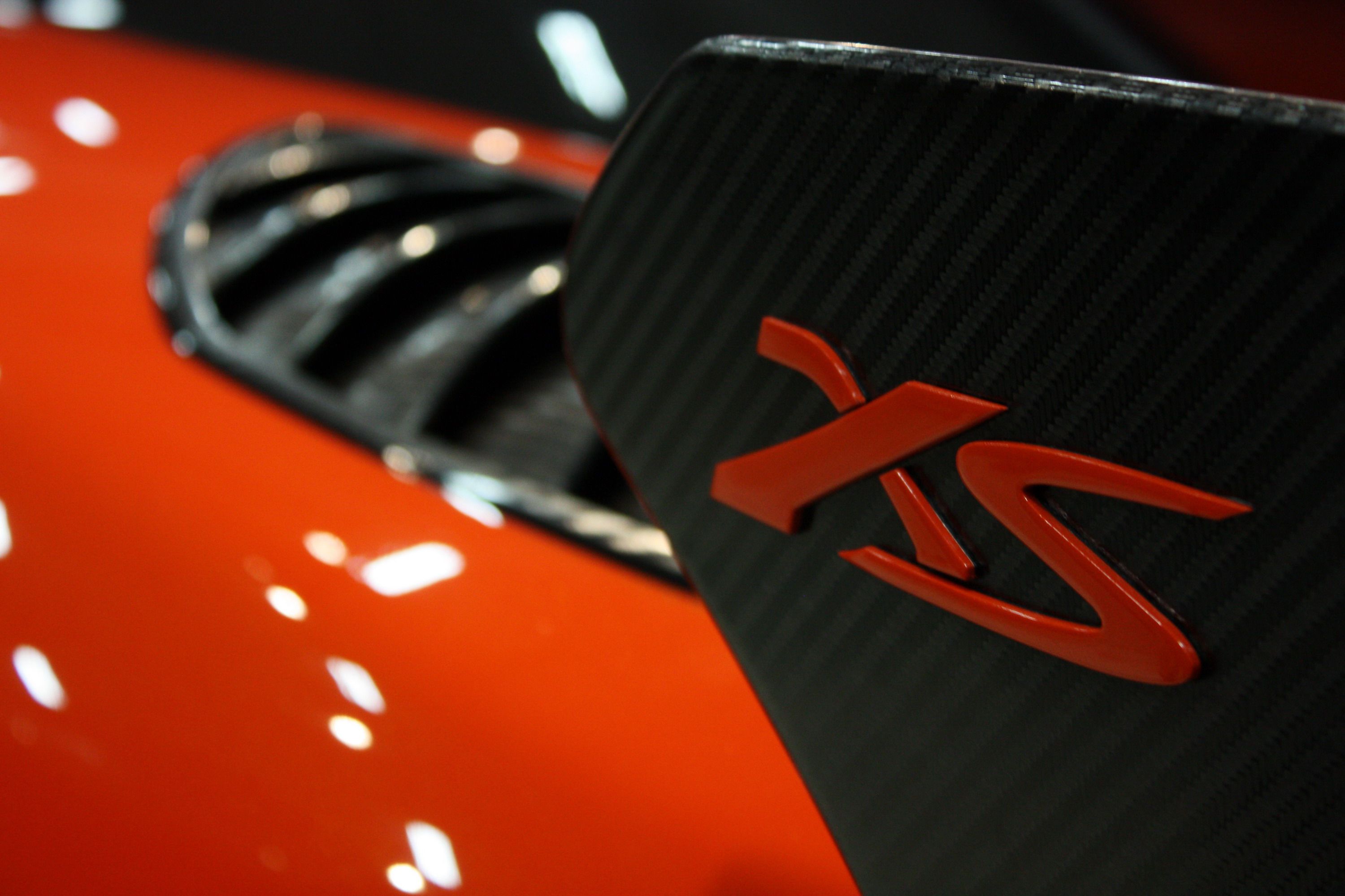 2016 Koenigsegg Agera XS