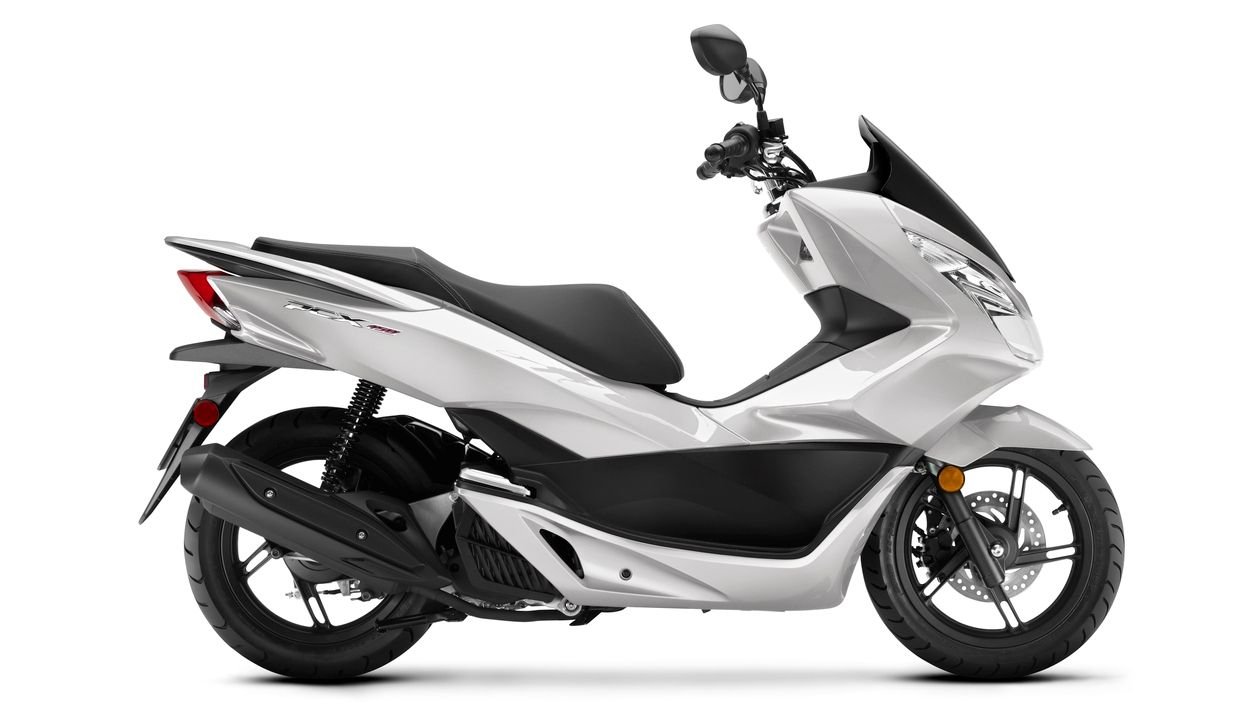 2015 - 2018 Honda PCX150