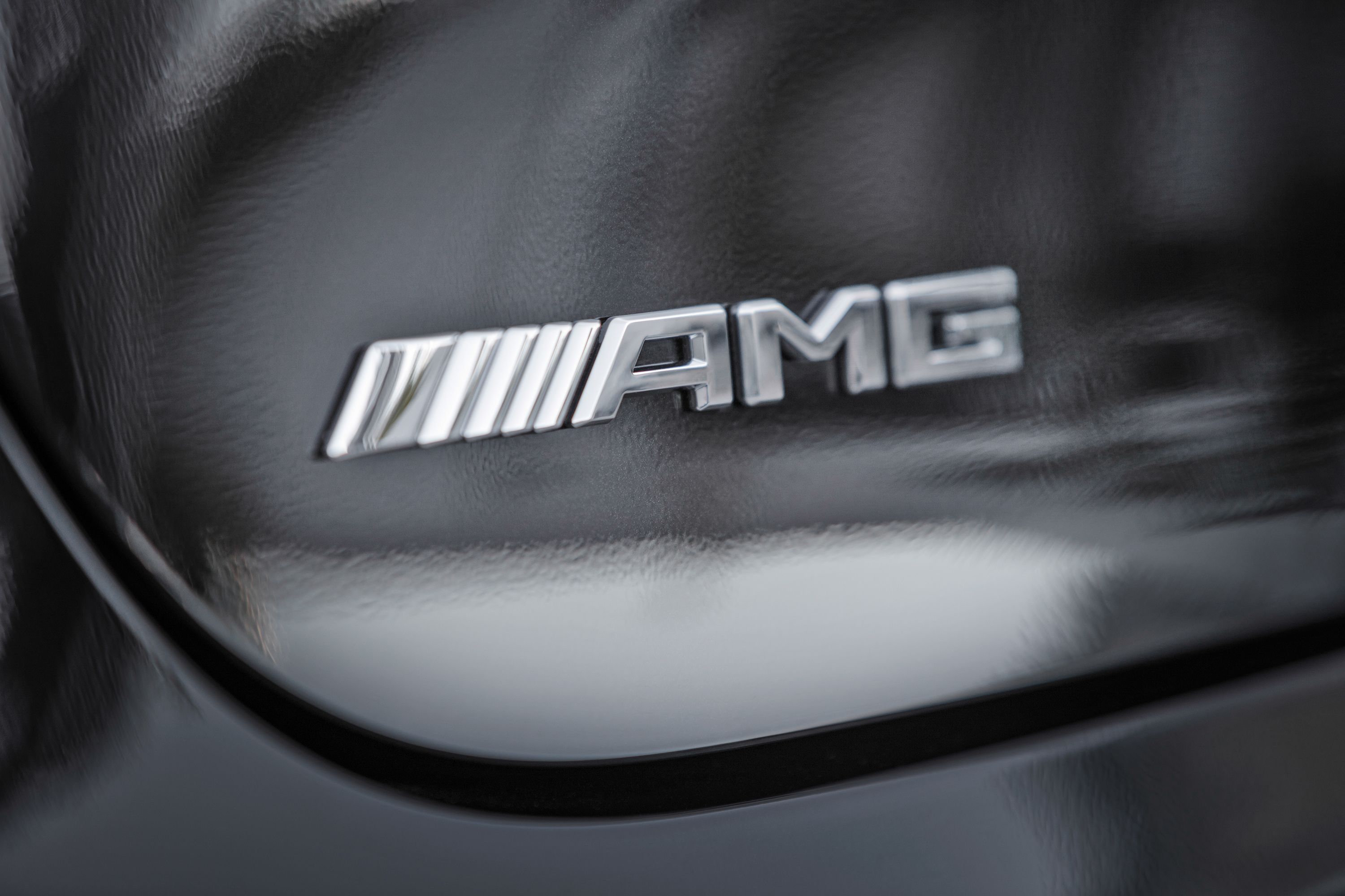 2017 Mercedes-AMG GLC43 Coupe